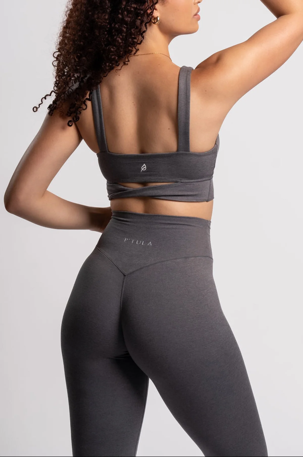BAREPRO Essential Bra - Image 14