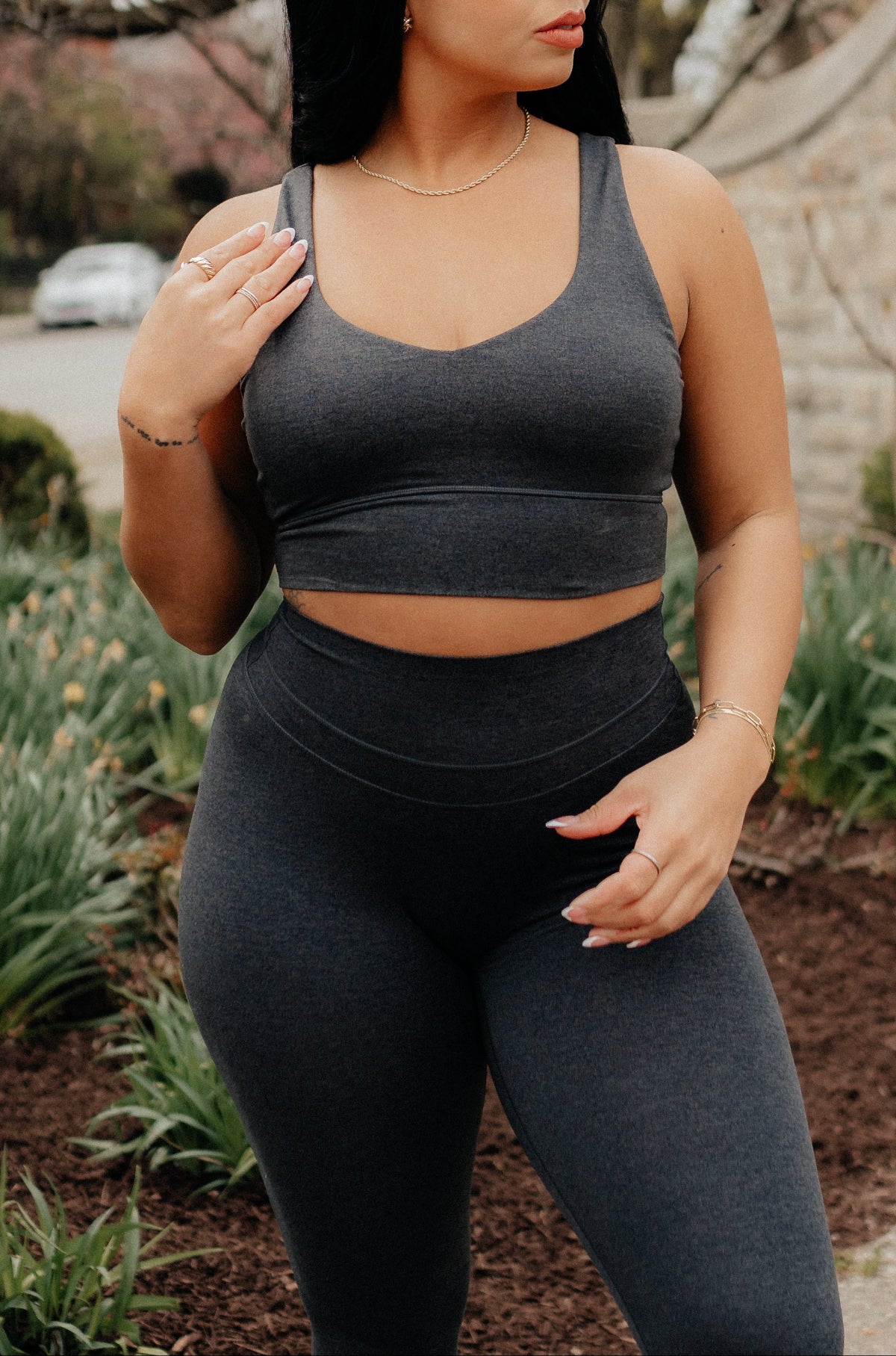 BAREPRO Essential Bra - Image 16