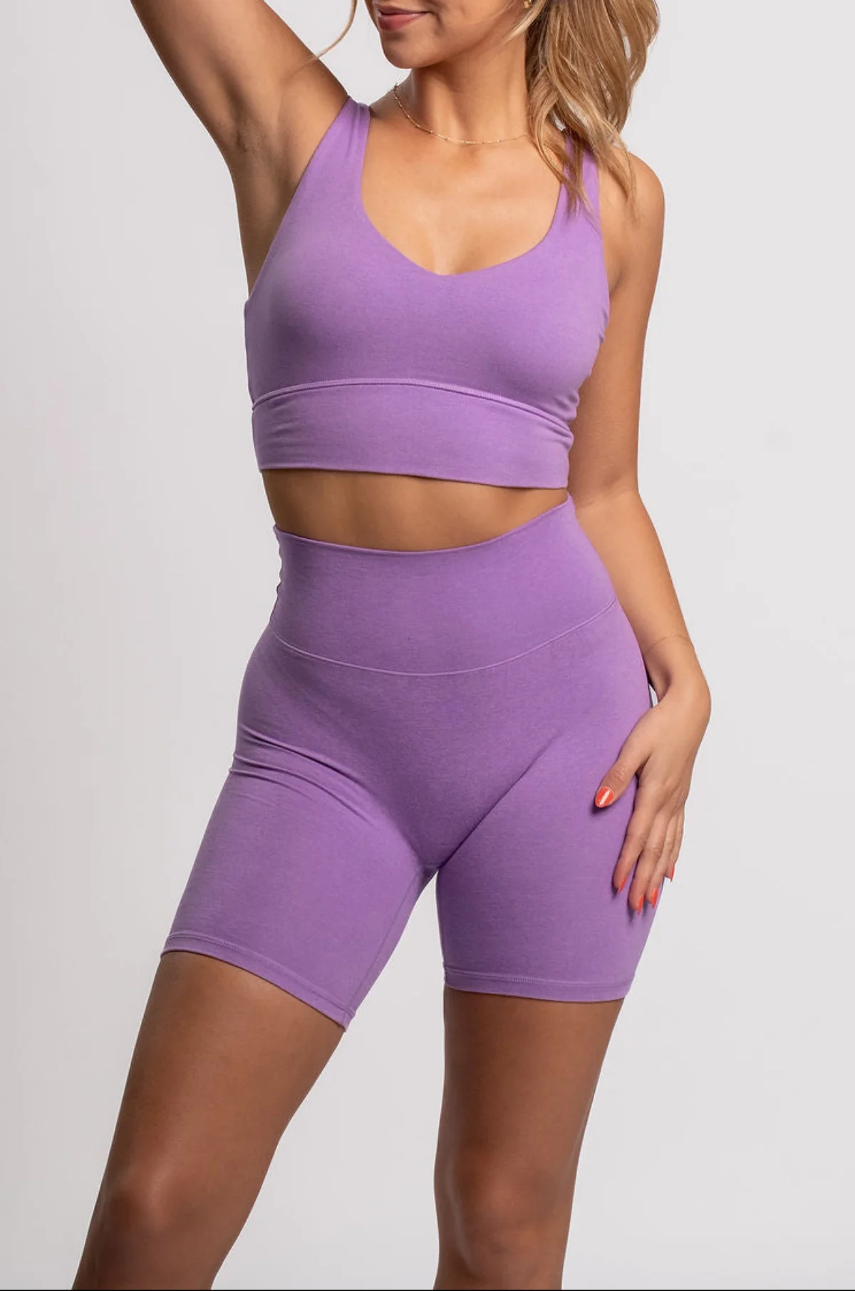 BAREPRO Essential Bra - Image 21