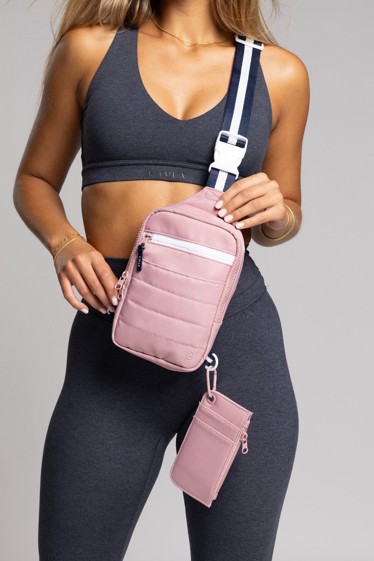 Essential Crossbody Bag - Image 5