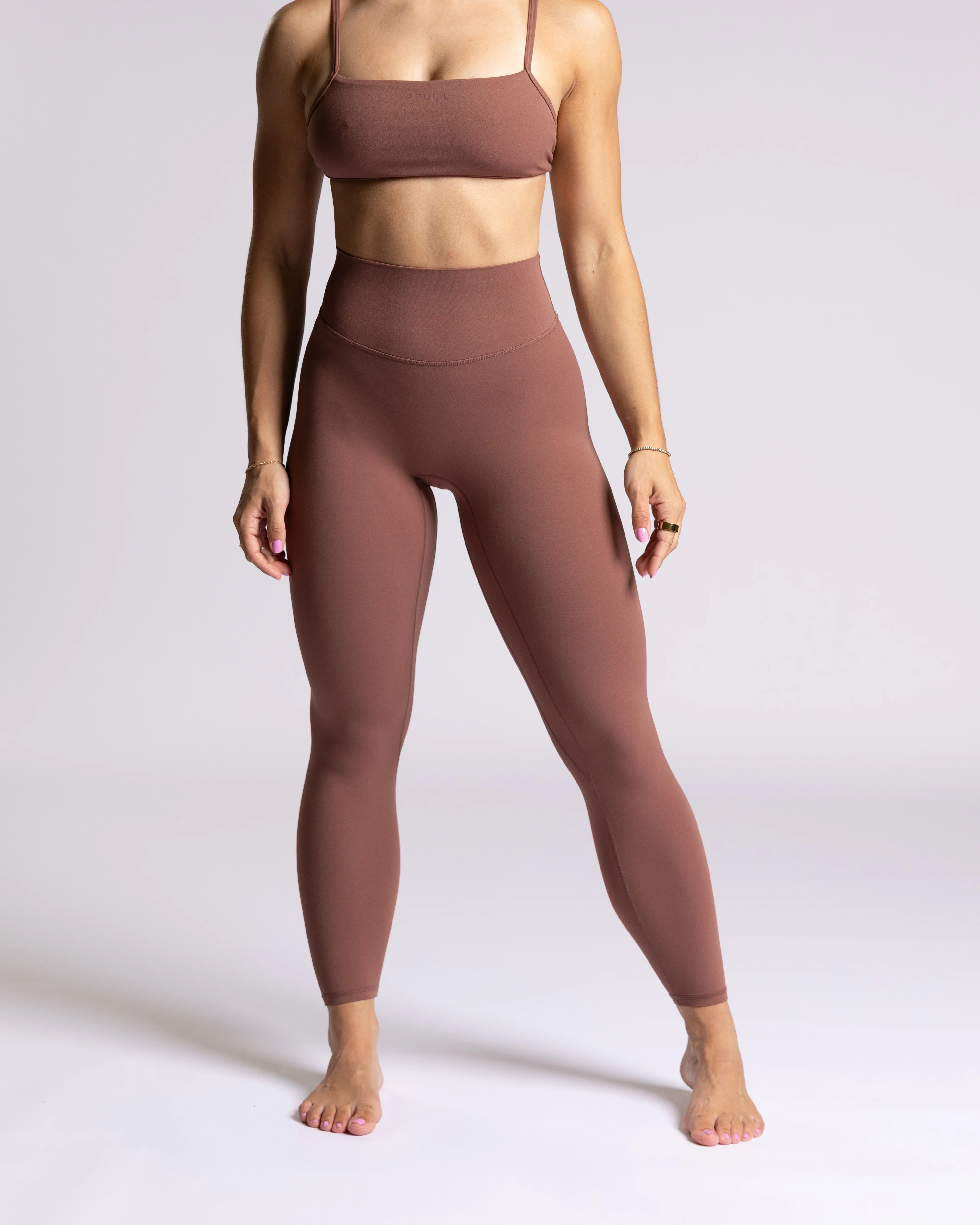 FEATHERTECH Classic Legging : 23" - Image 7