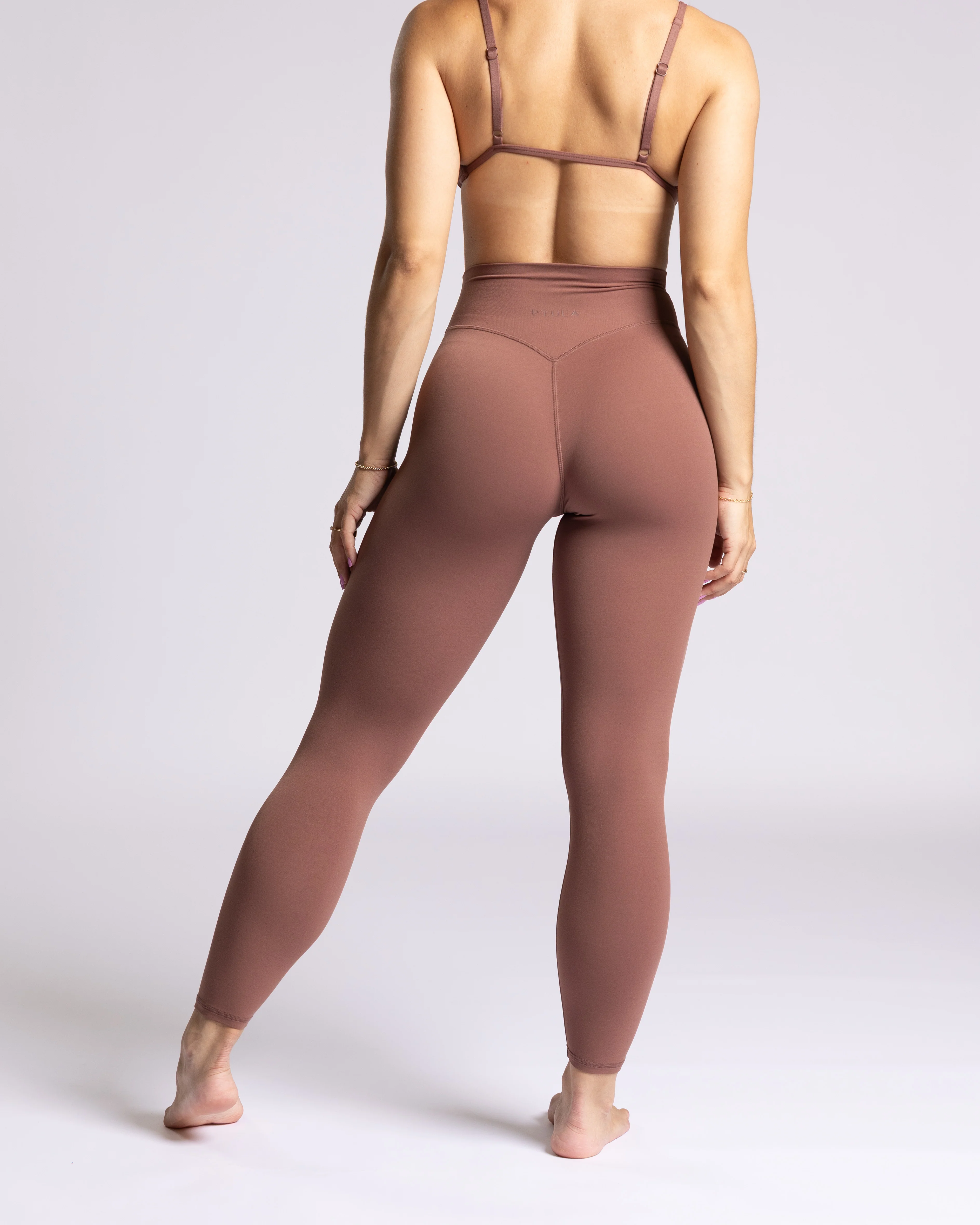 FEATHERTECH Classic Legging : 23" - Image 9