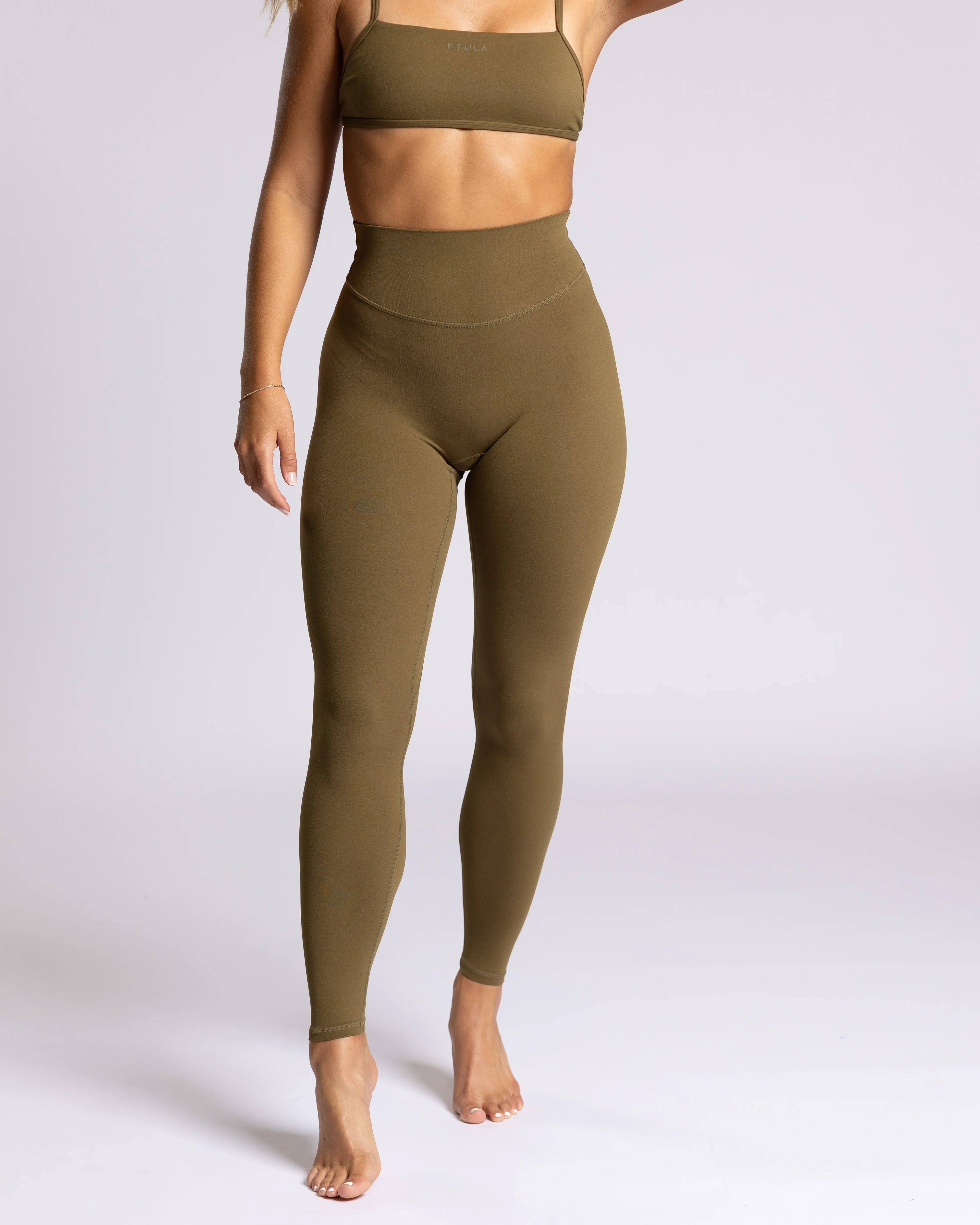 FEATHERTECH Classic Legging : 26" - Image 11