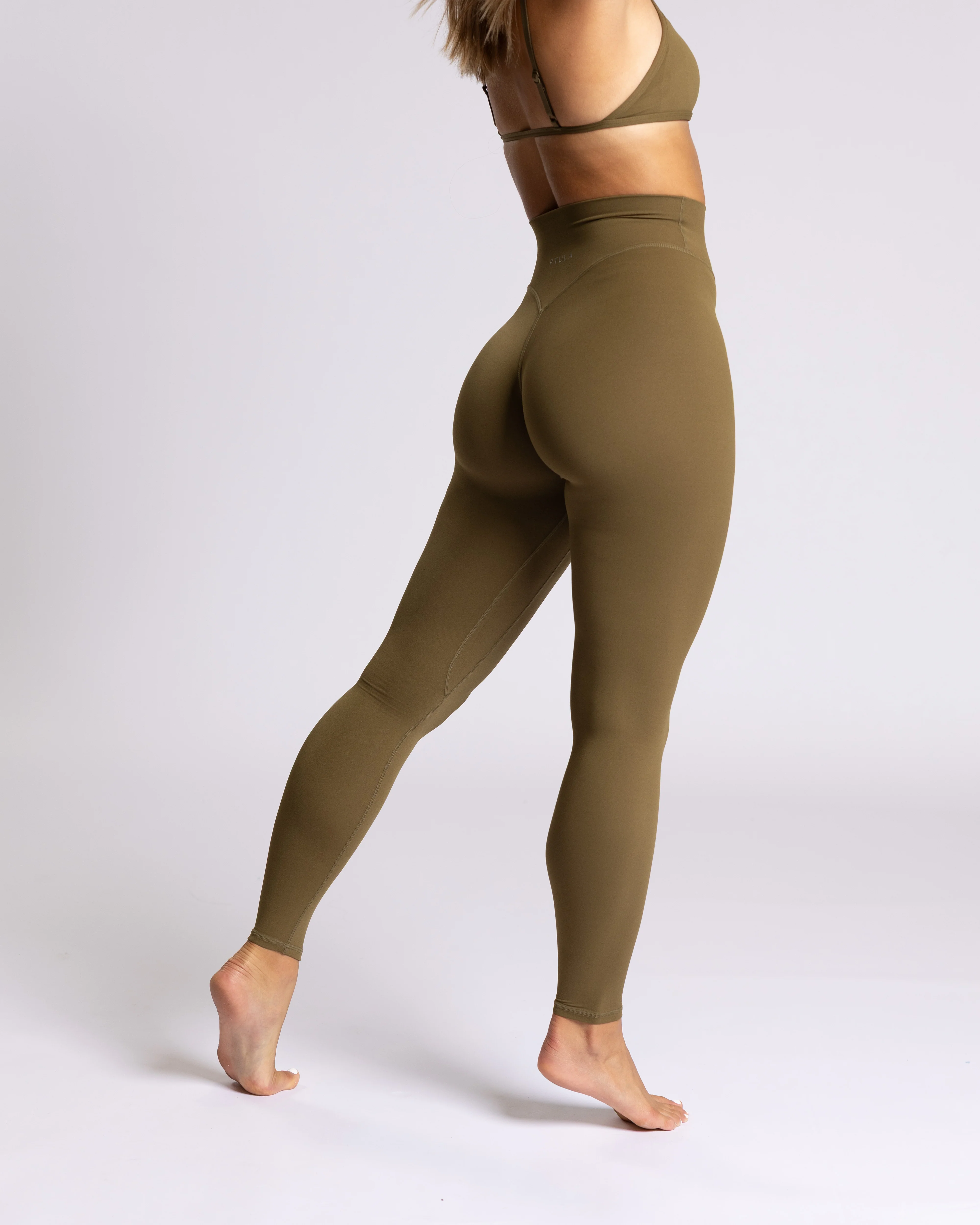 FEATHERTECH Classic Legging : 26" - Image 12