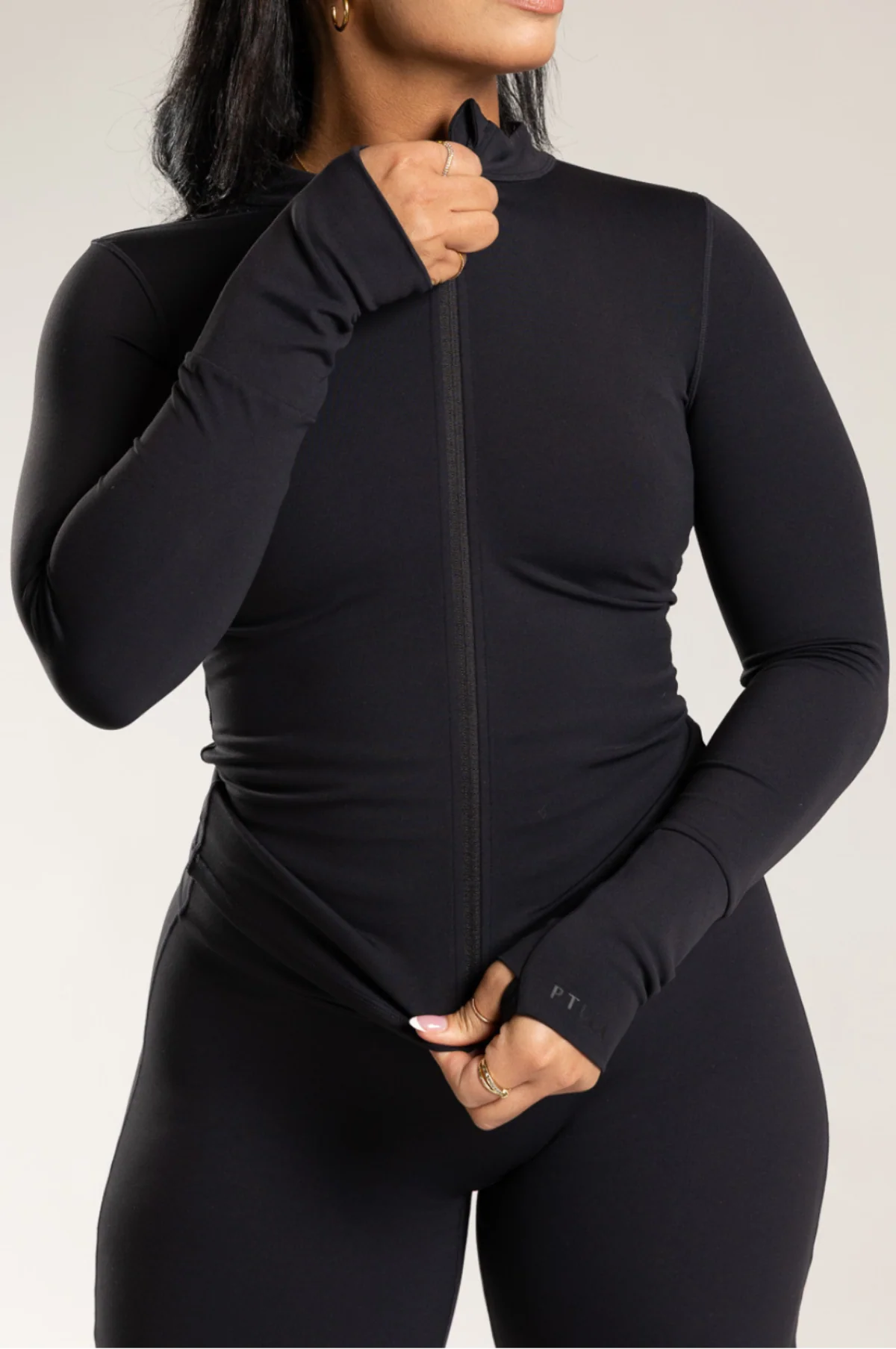 FEATHERTECH Fitted Jacket - Image 17