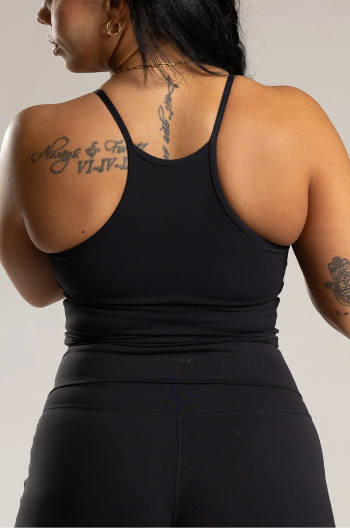 FEATHERTECH High Neck Tank - Image 12