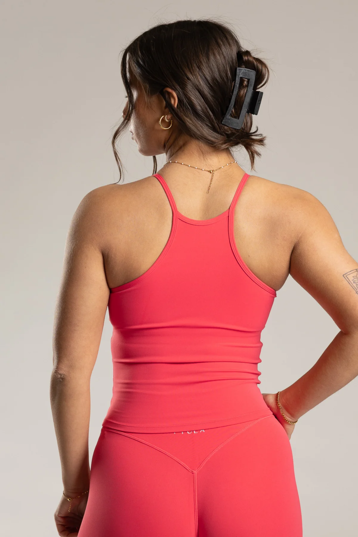 FEATHERTECH High Neck Tank - Image 14