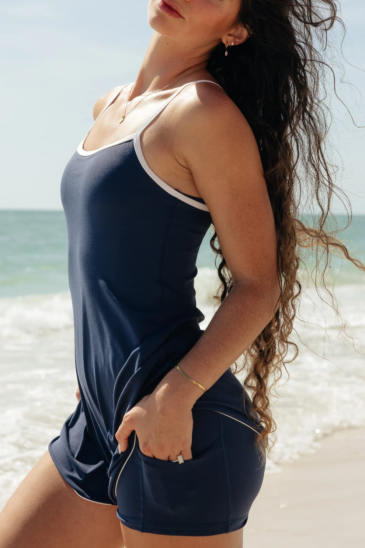 FEATHERTECH Sport Dress - Image 3