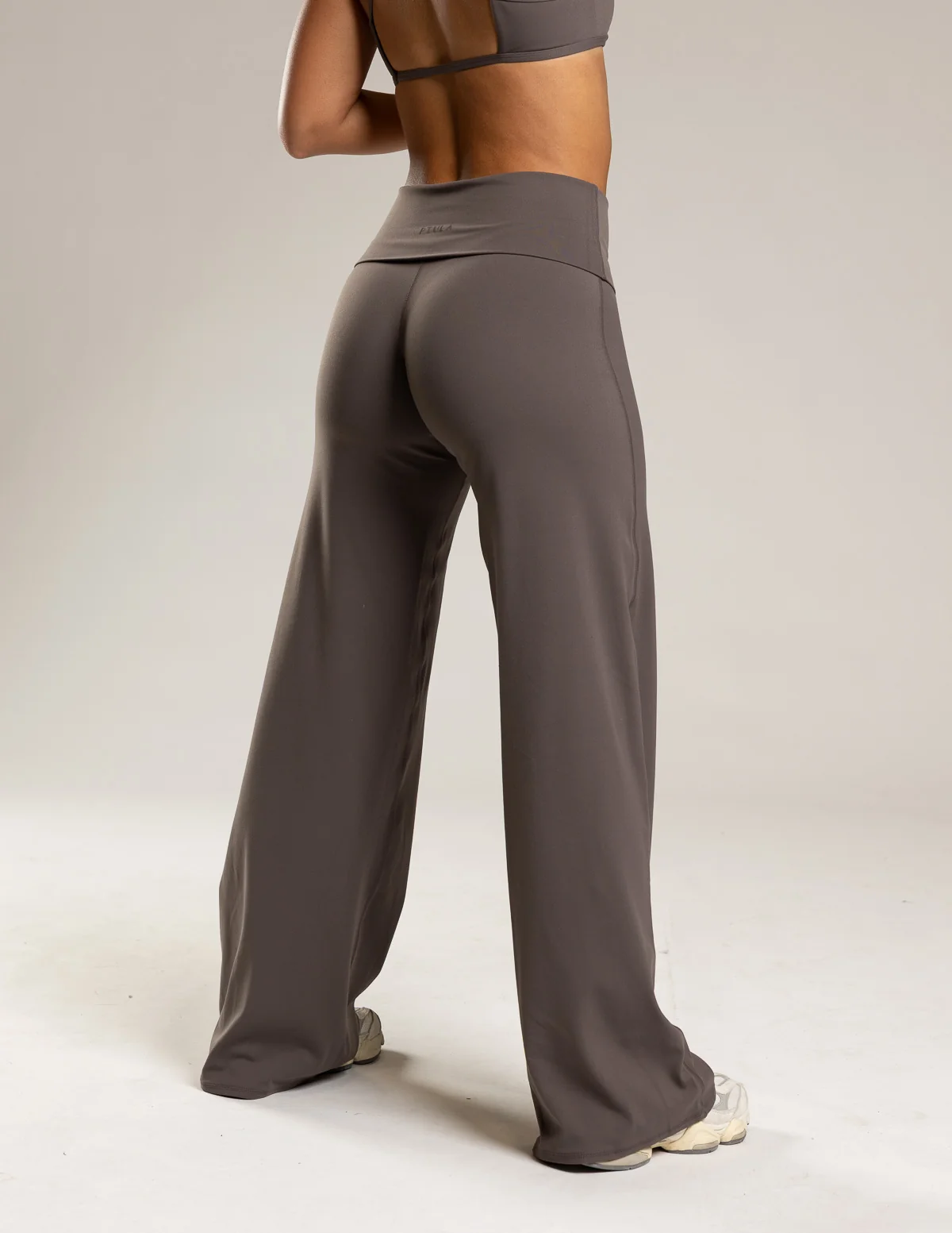 FEATHERTECH Foldover Straight Leg Pant - Image 3