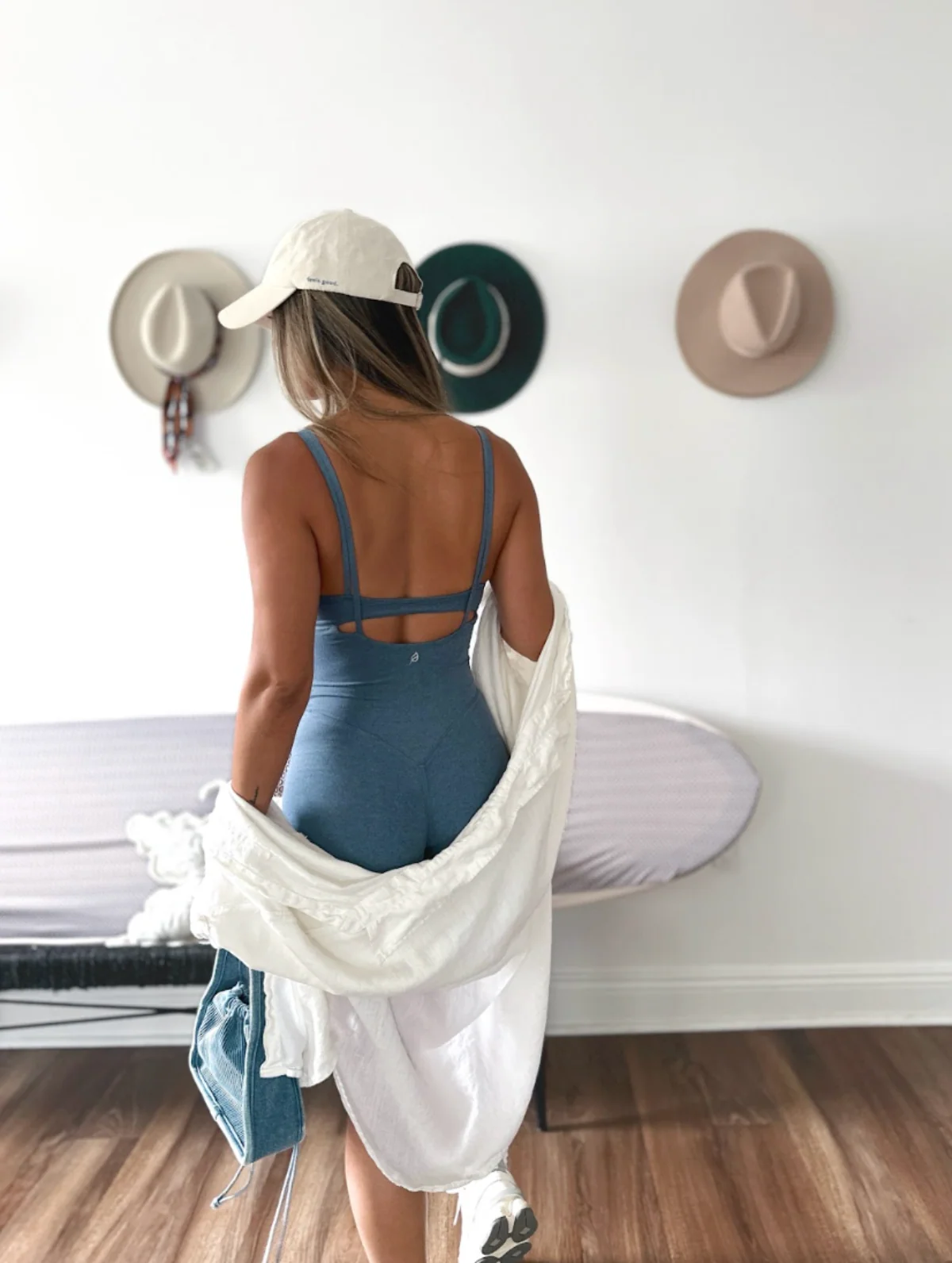 BAREPRO Flex Bodysuit : 5" - Image 26
