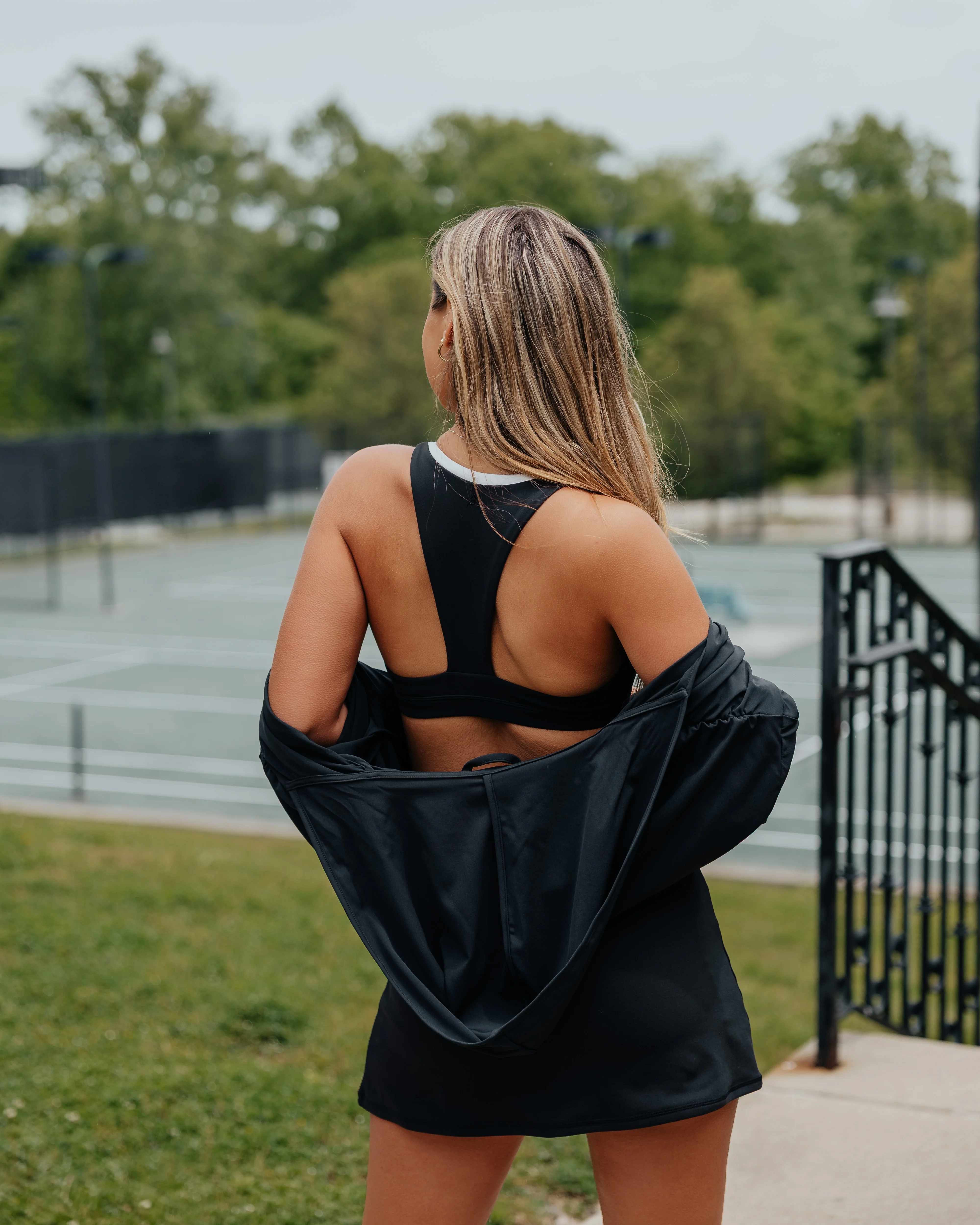 Flow Track Jacket - Image 14