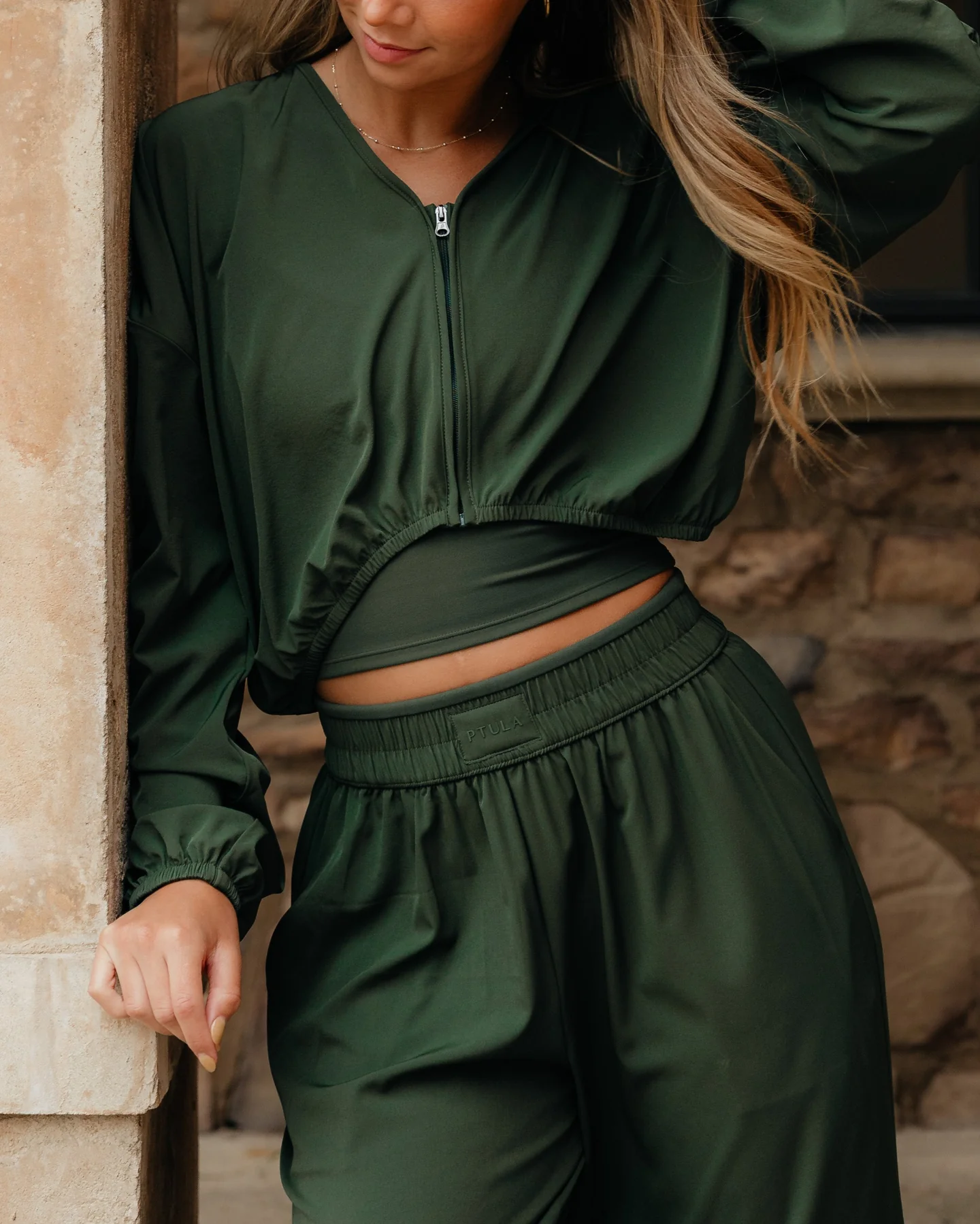 Flow Track Jacket - Image 6
