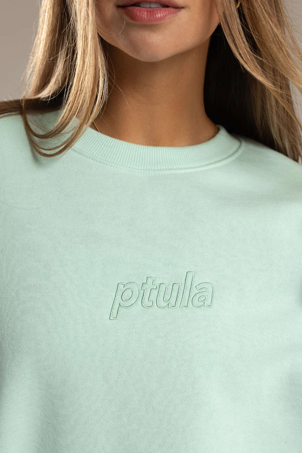 Foundation Fleece Graphic Crewneck - Image 5