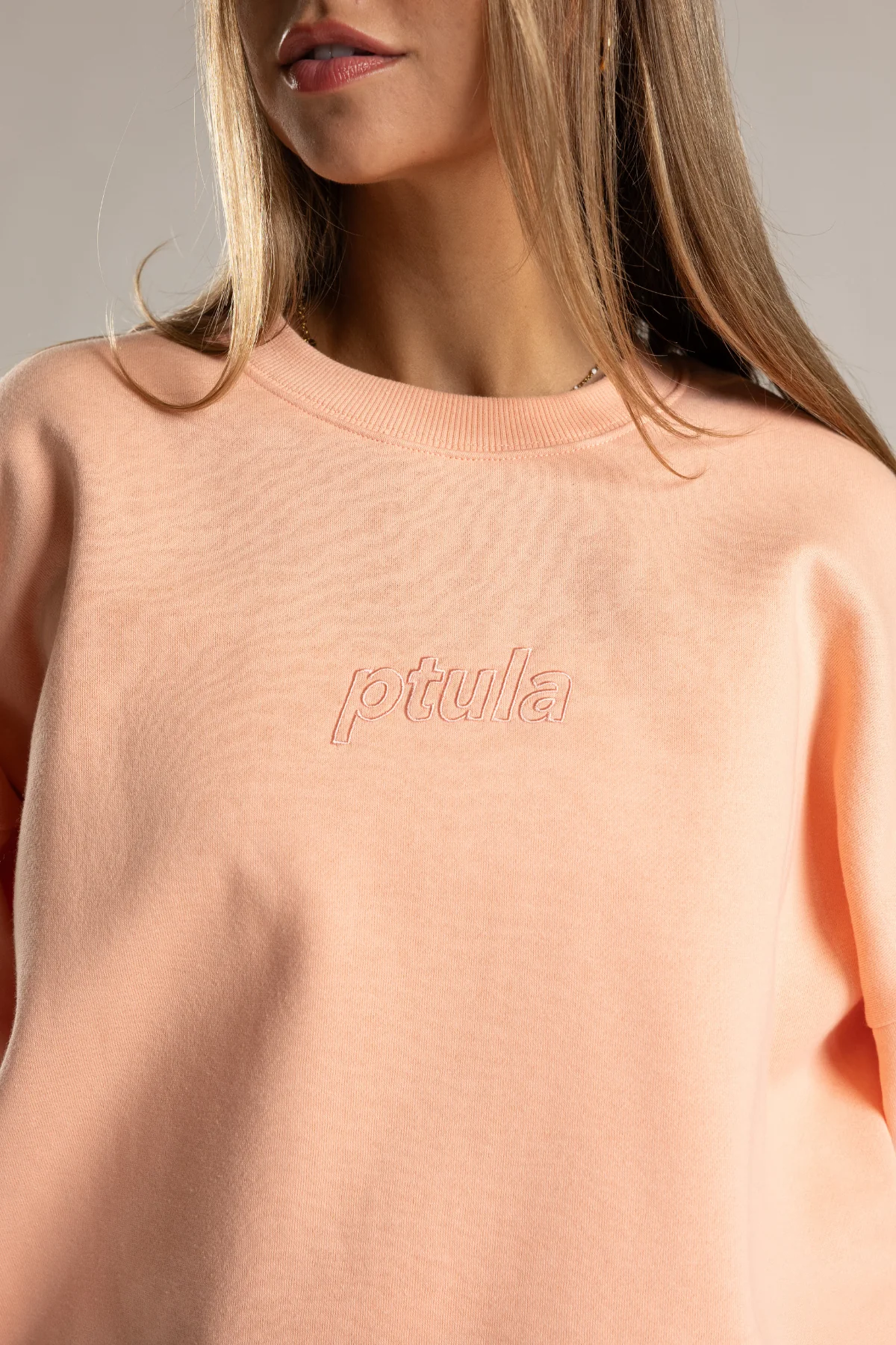 Foundation Fleece Graphic Crewneck - Image 9