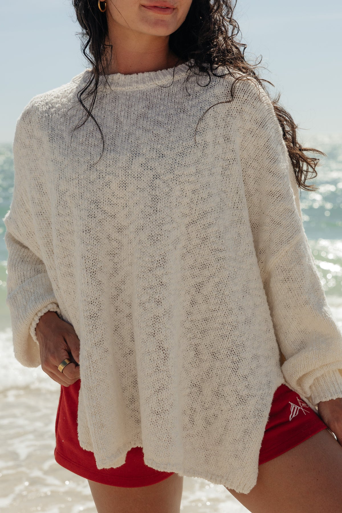 Getaway Sweater - Image 4