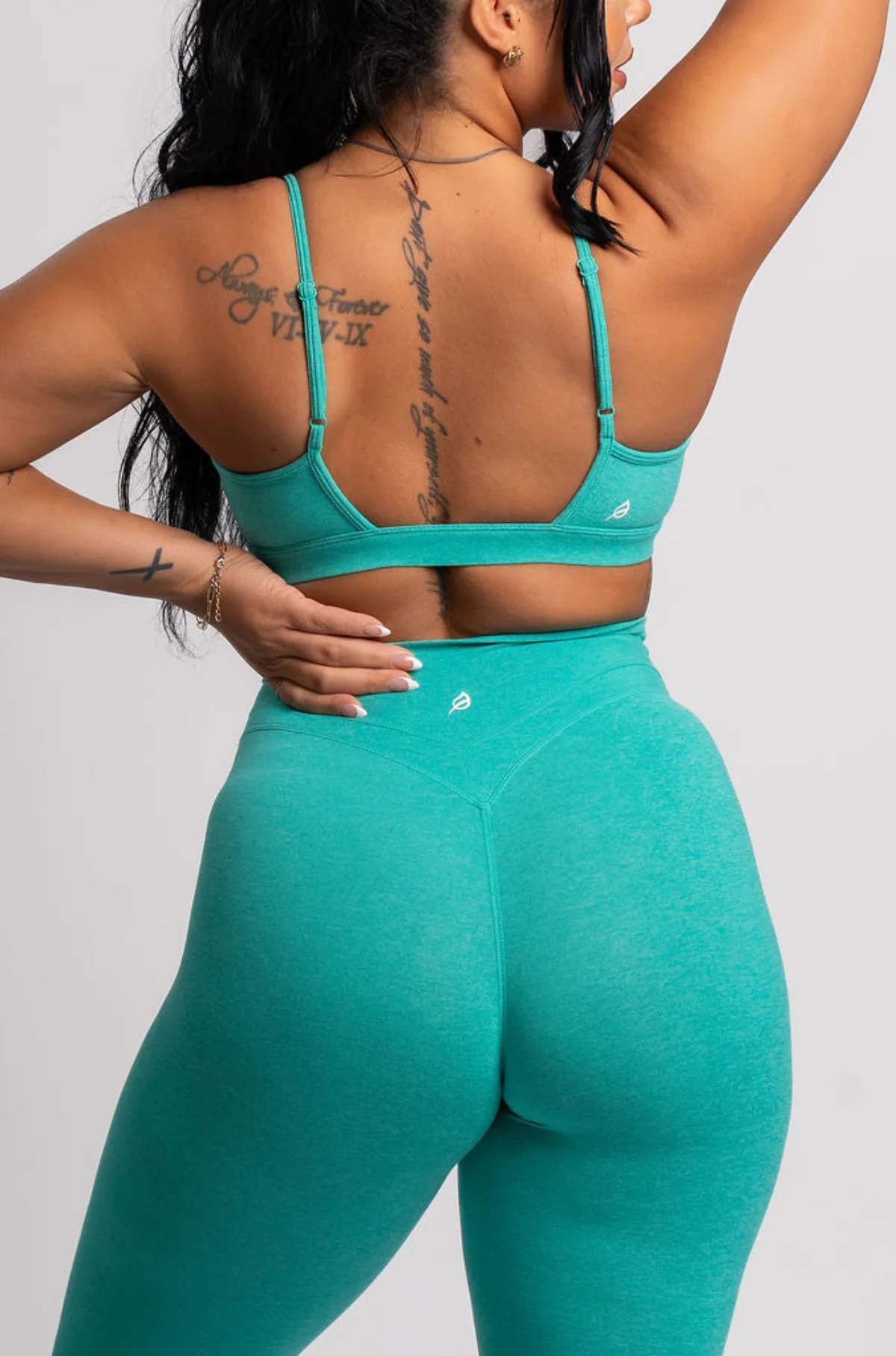 BAREPRO Icon Bra - Image 10