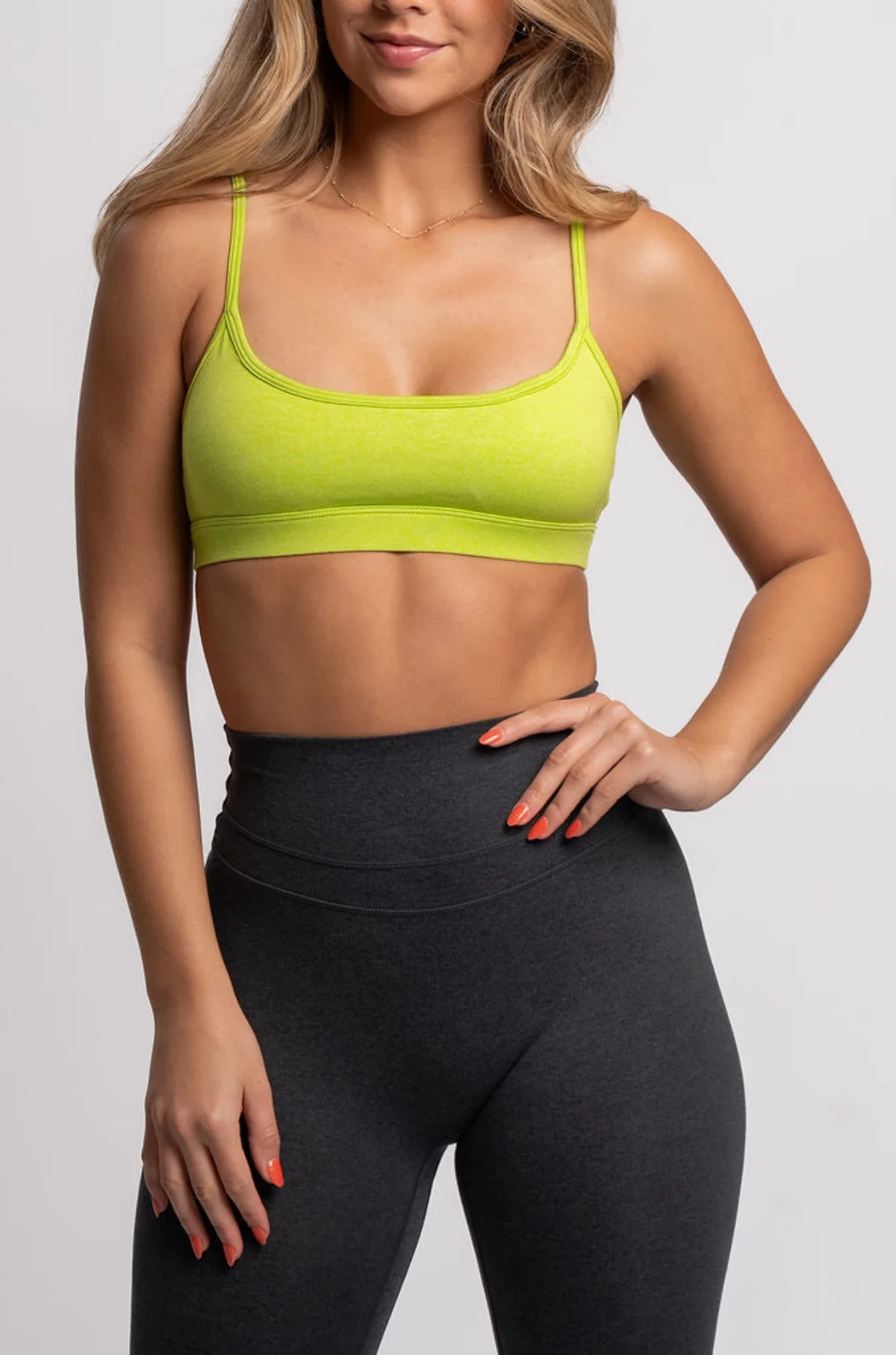 BAREPRO Icon Bra - Image 14