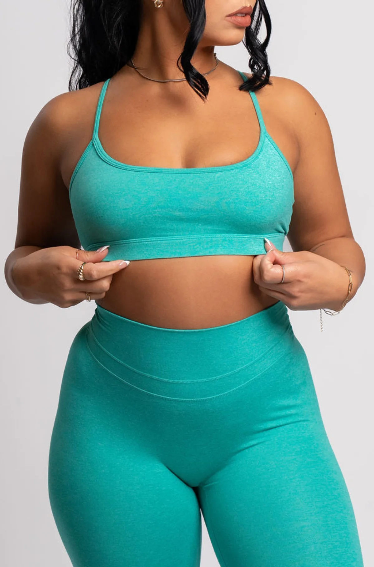 BAREPRO Icon Bra - Image 9
