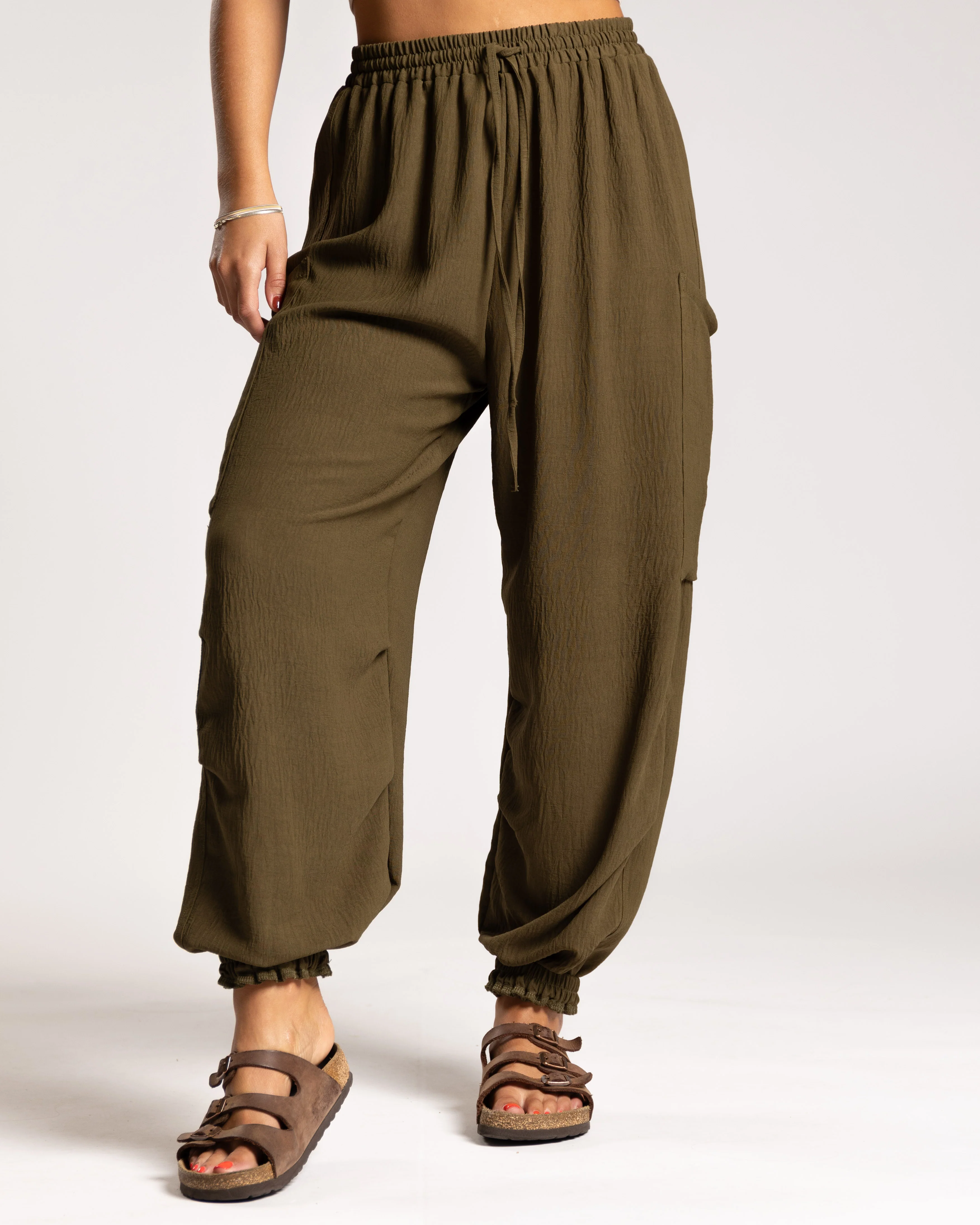 Lightweight Cargo Pant - Image 8