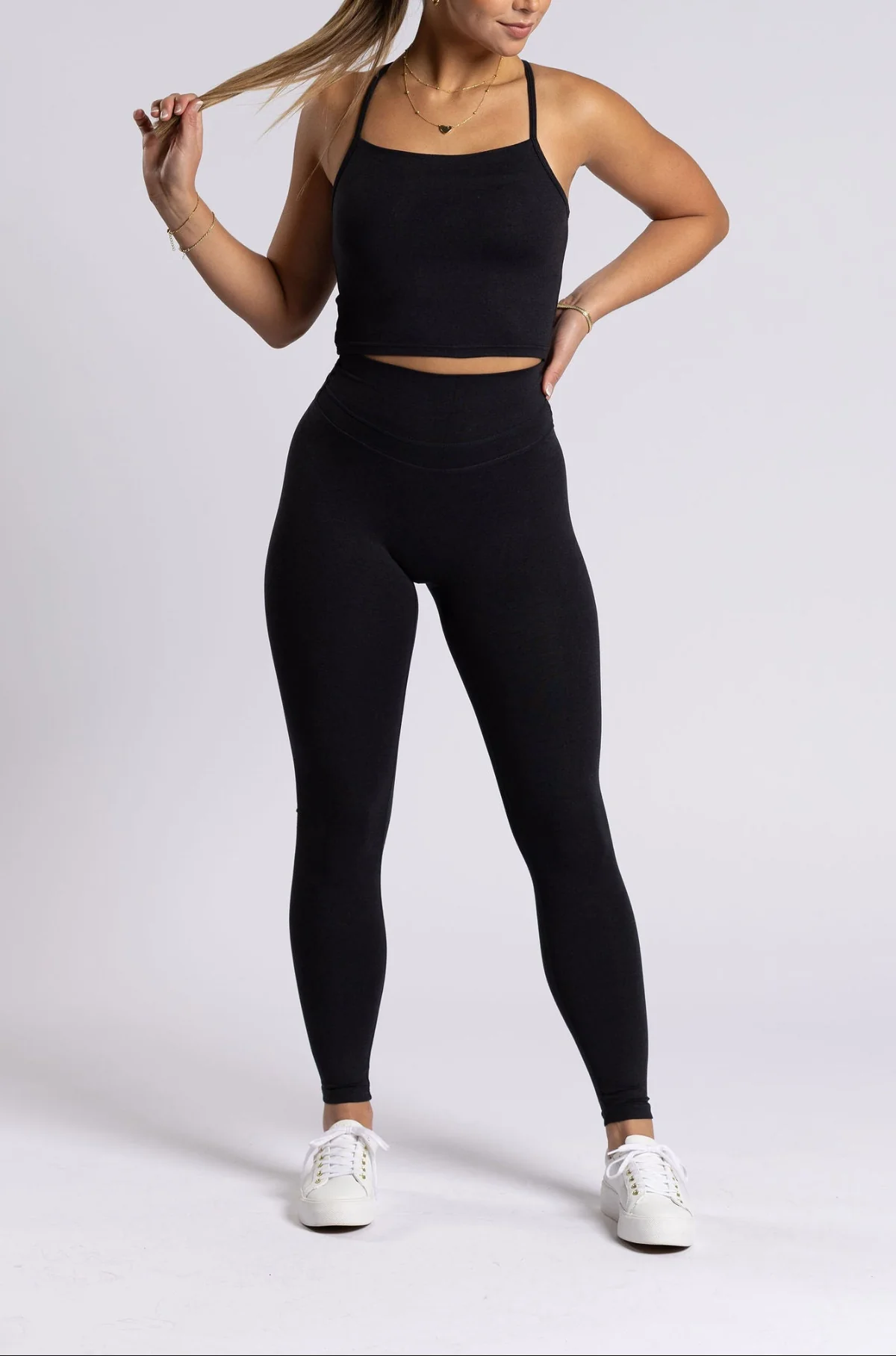 BAREPRO Lover Girl Crop - Image 12