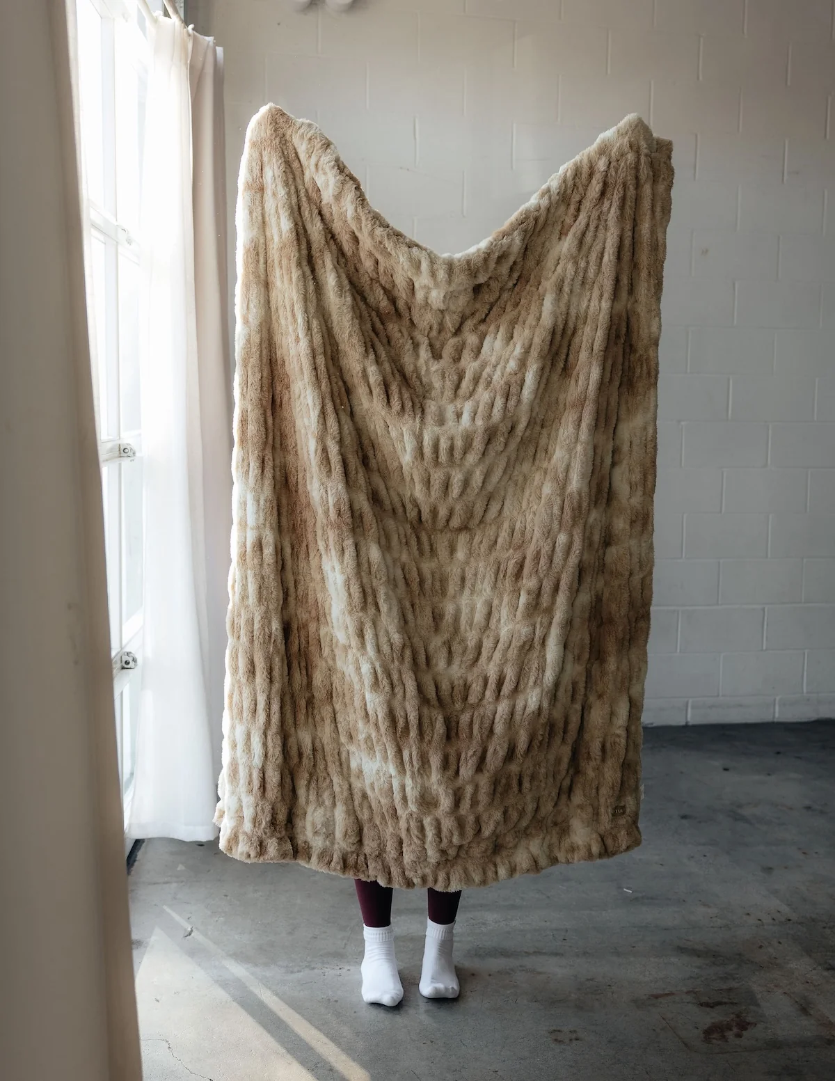 Marshmallow Blanket - Image 4