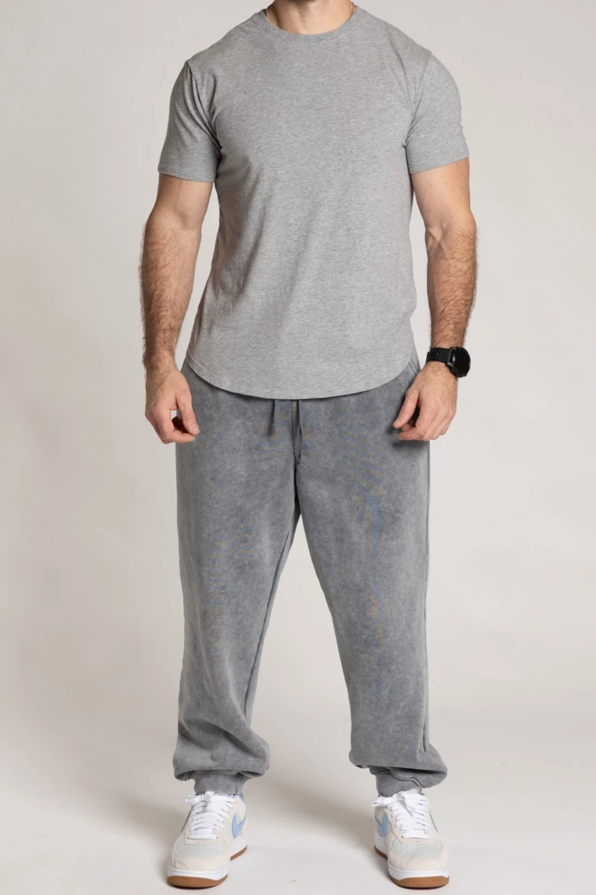 Men's Athletic Cut Tee - Image 12