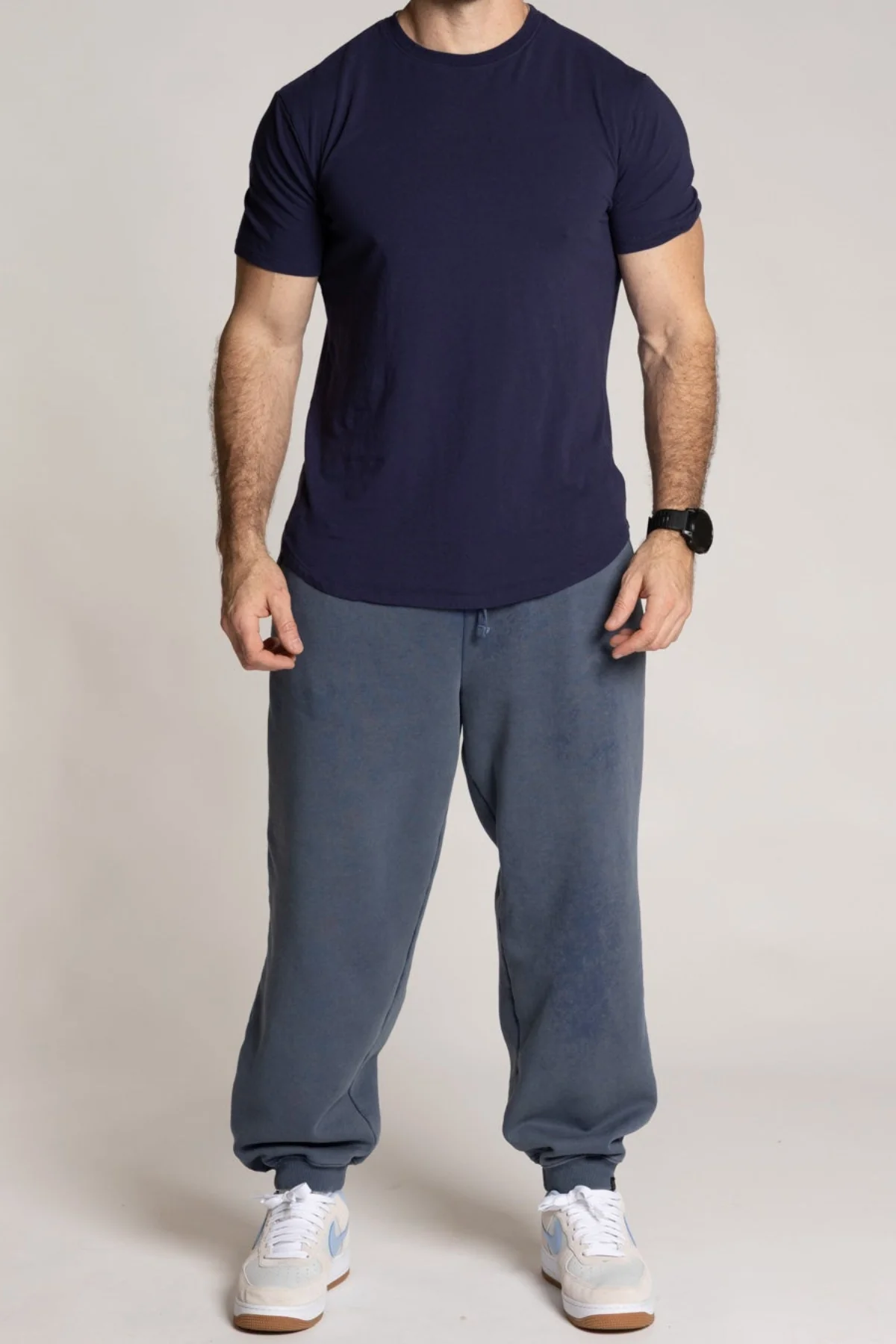 Men's Athletic Cut Tee - Image 18