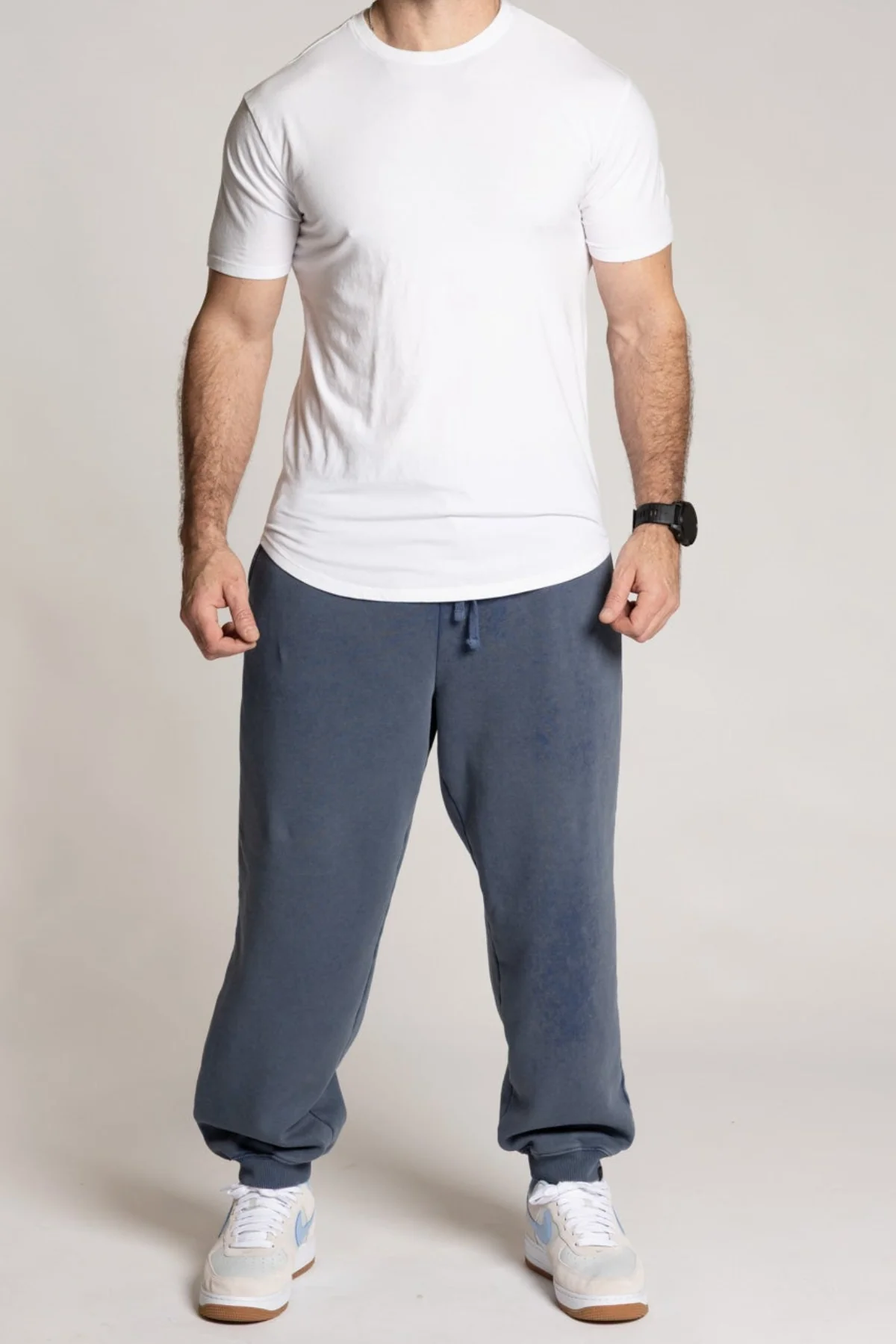 Men's Athletic Cut Tee - Image 21