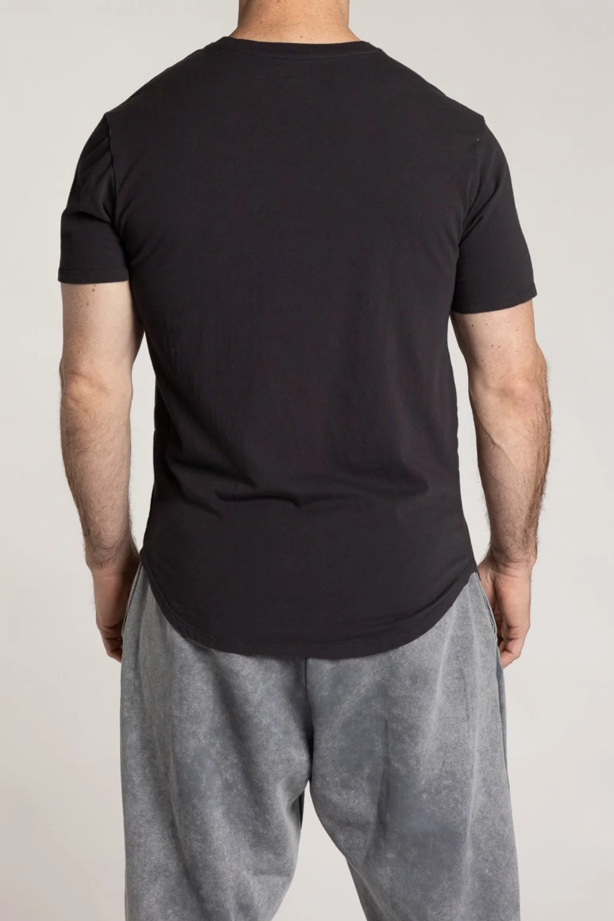 Men's Athletic Cut Tee - Image 23
