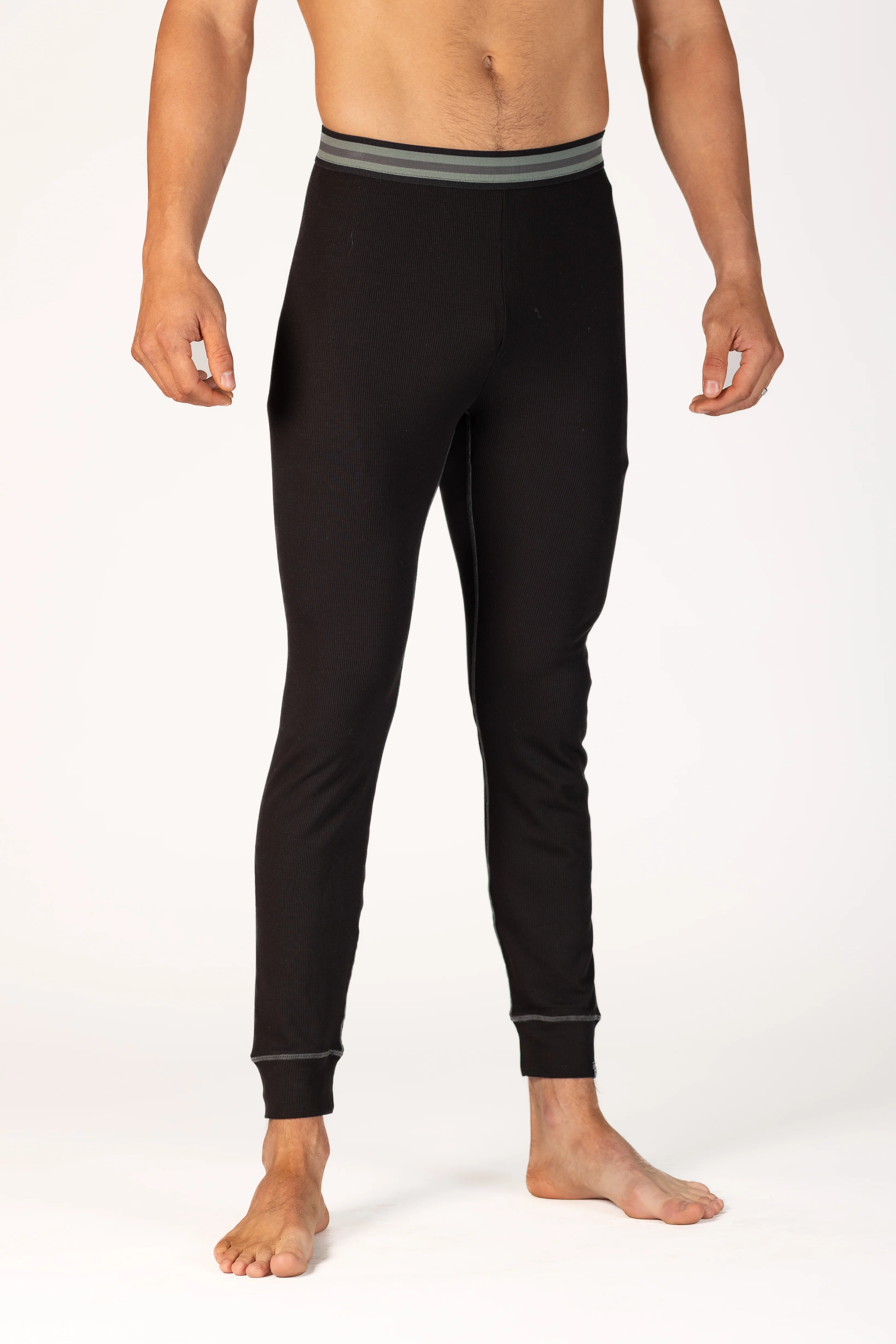 Men's Base Layer Tight : 29" - Image 4