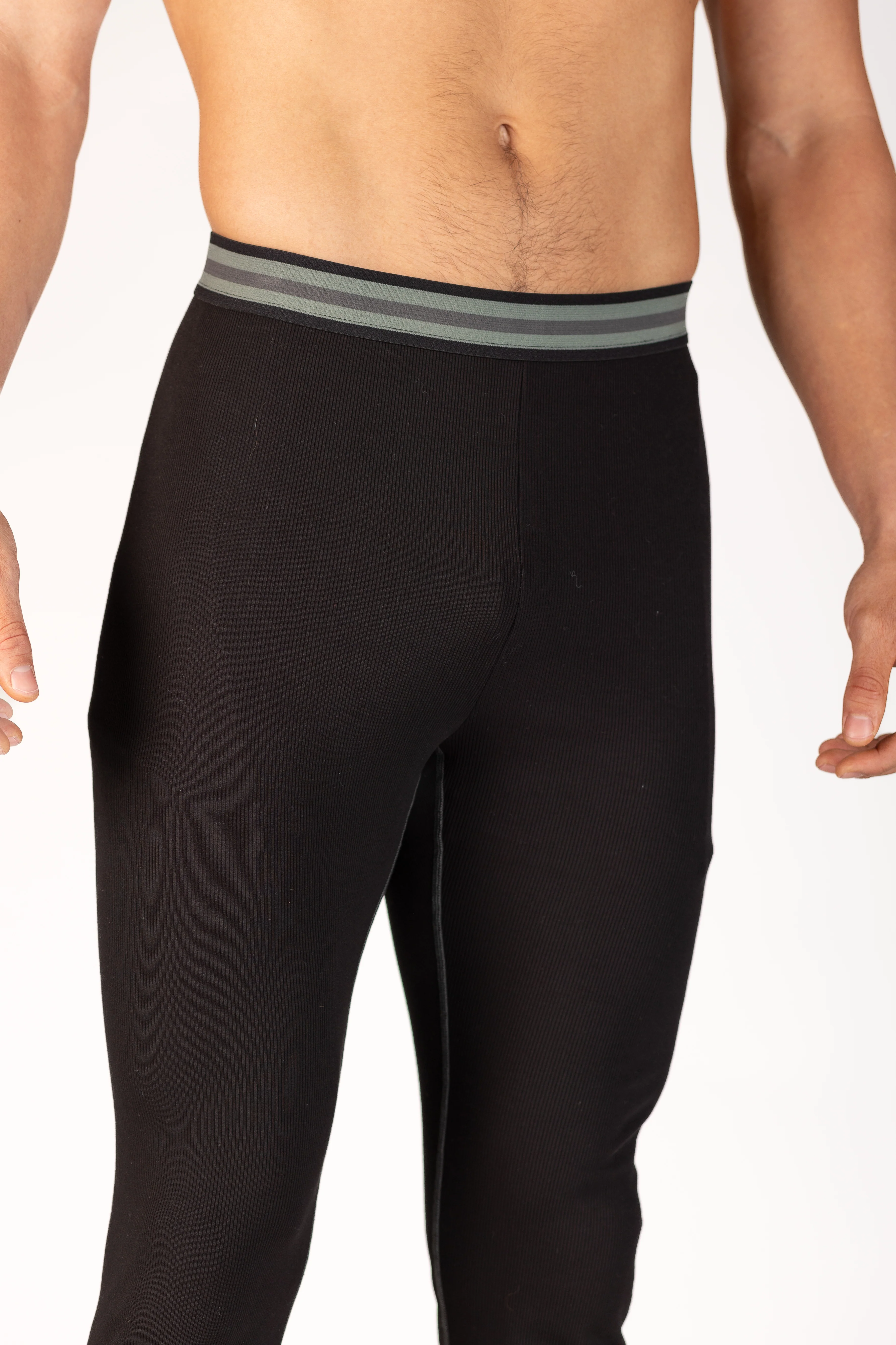 Men's Base Layer Tight : 29" - Image 6