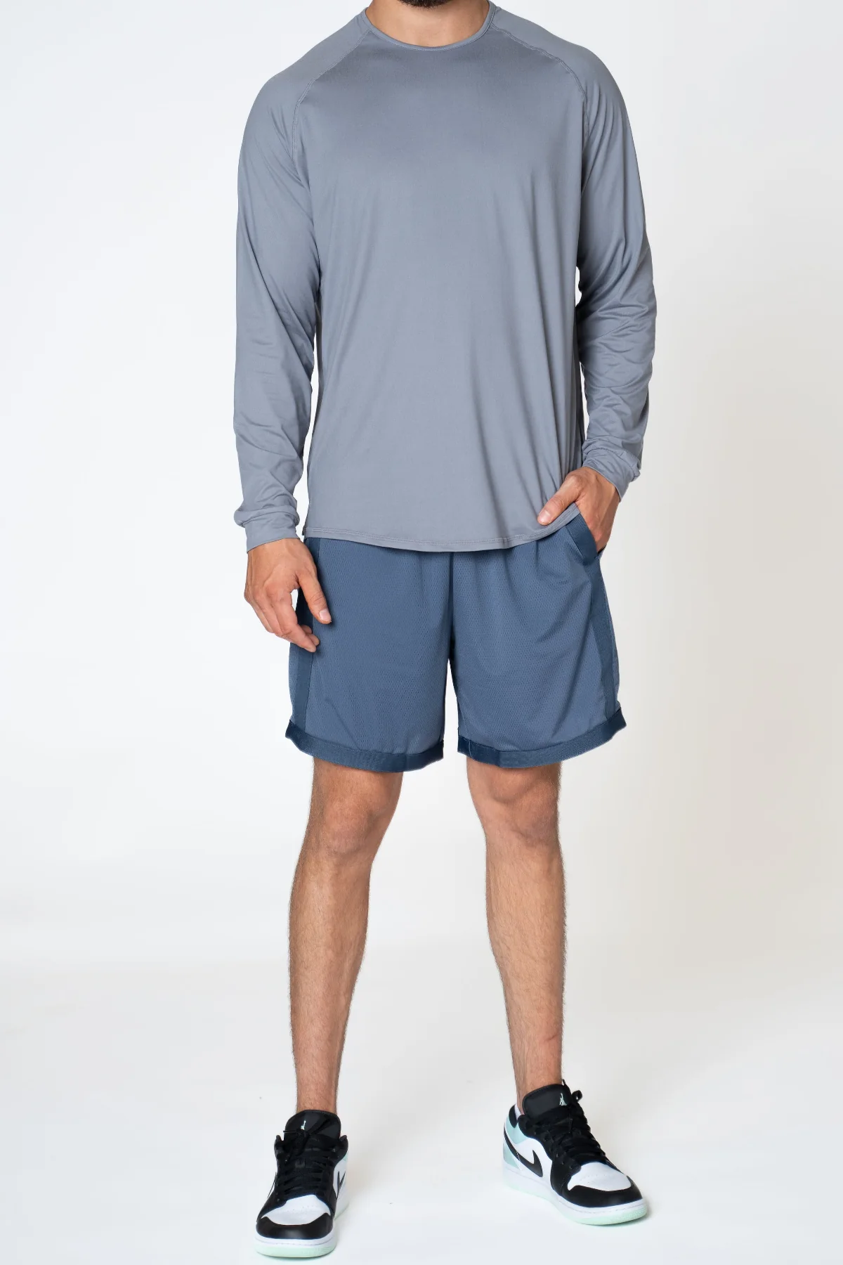 Men's Long Sleeve - Image 10