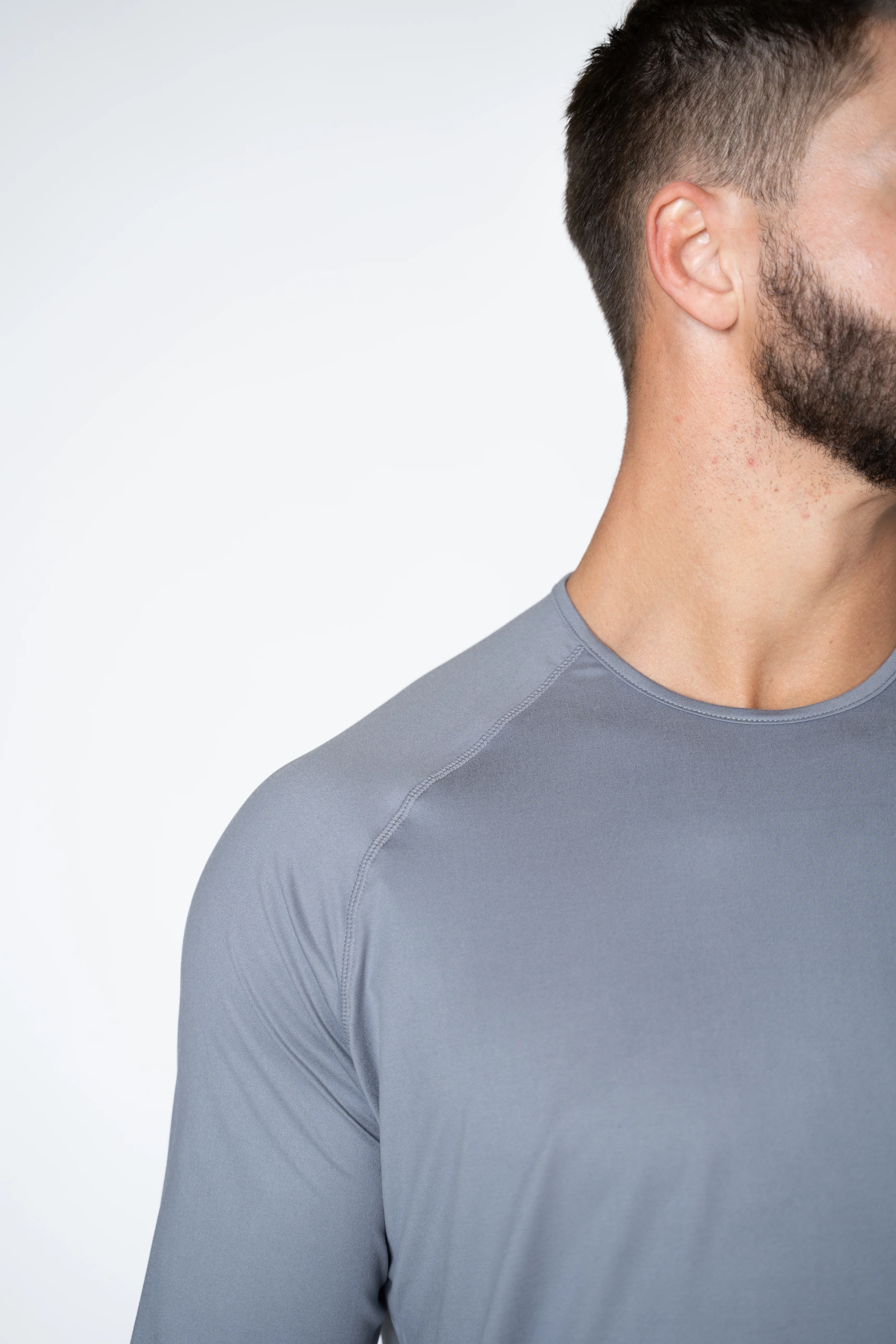 Men's Long Sleeve - Image 11