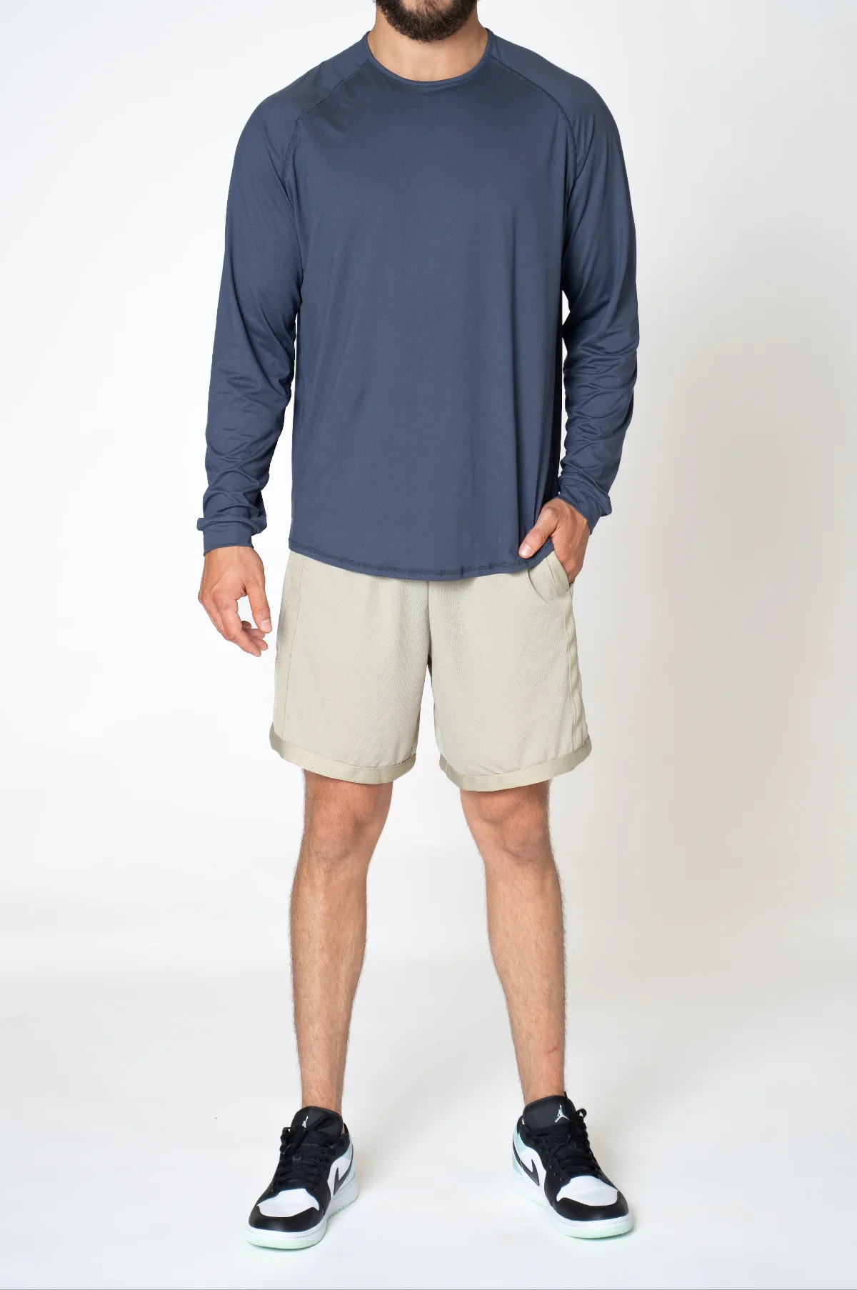 Men's Long Sleeve - Image 14