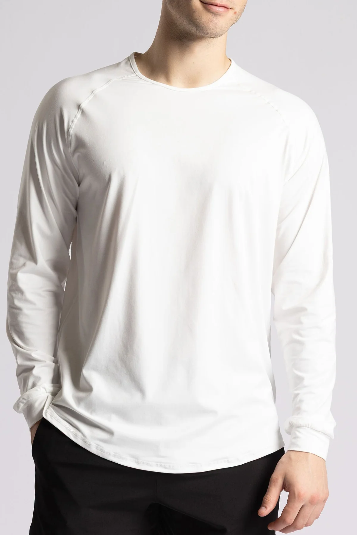 Men's Long Sleeve - Image 3