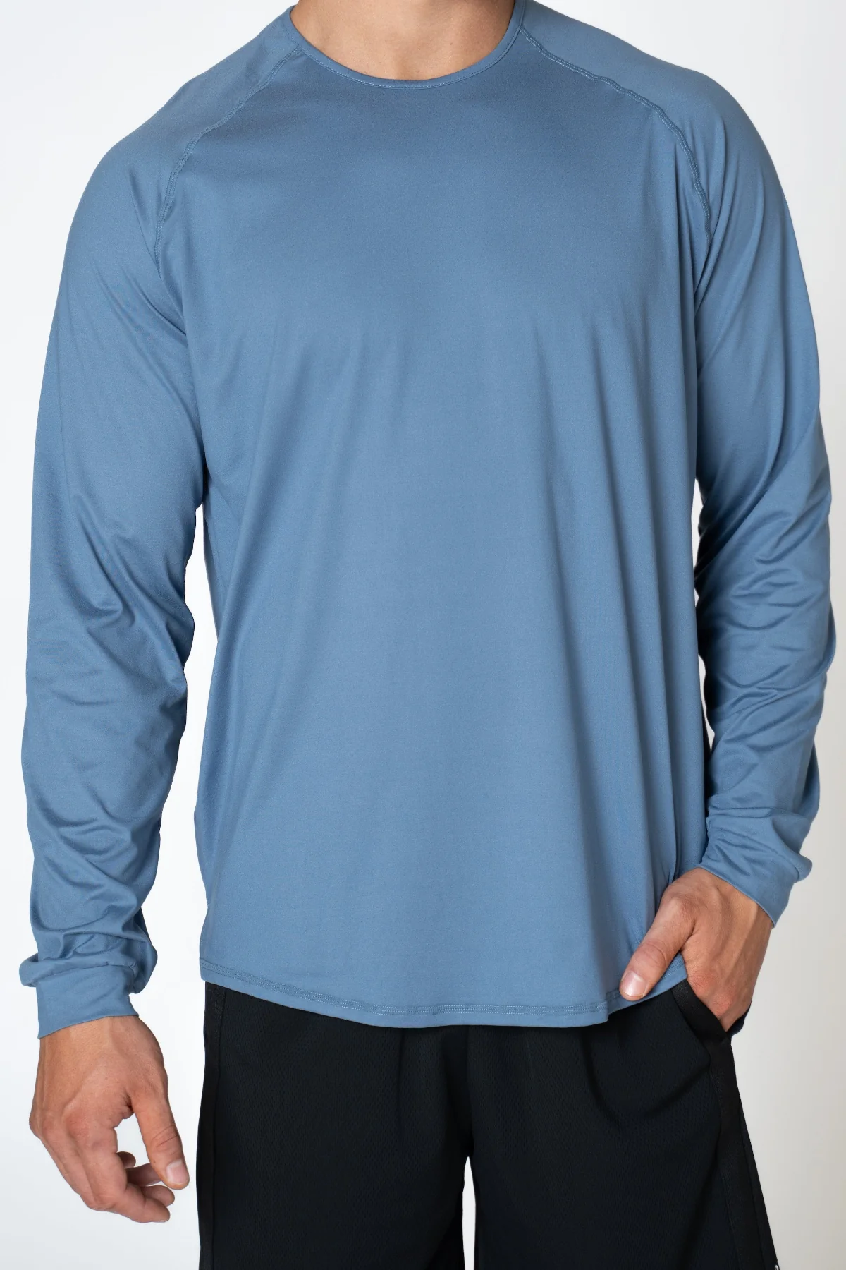 Men's Long Sleeve - Image 5