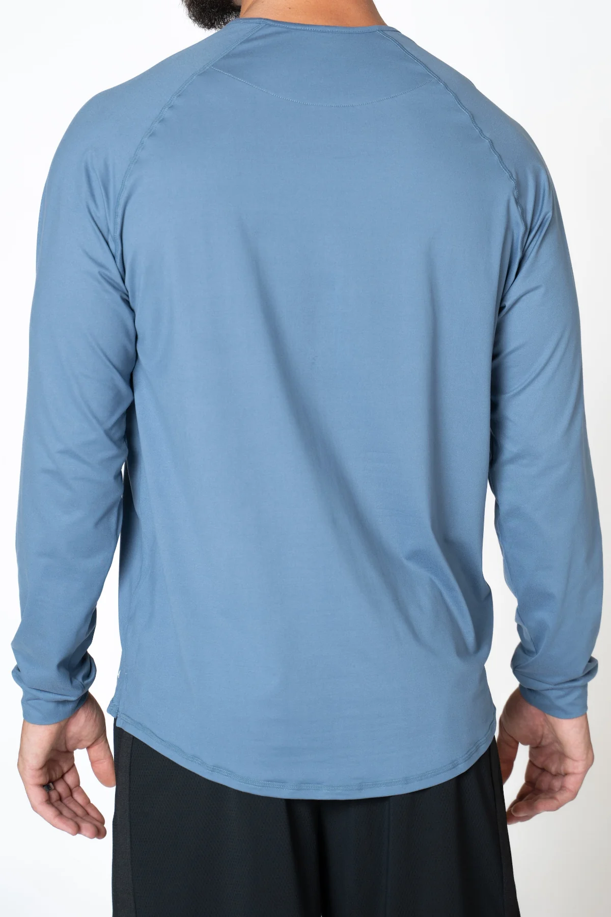 Men's Long Sleeve - Image 7