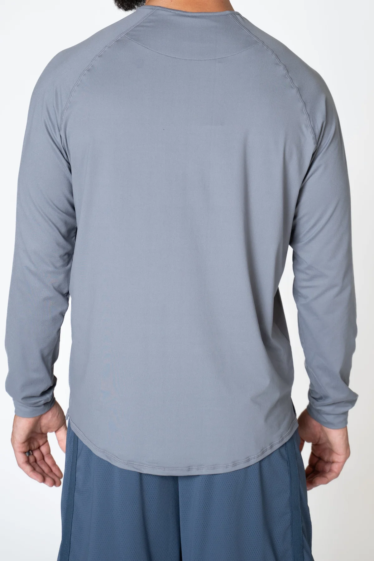Men's Long Sleeve - Image 9