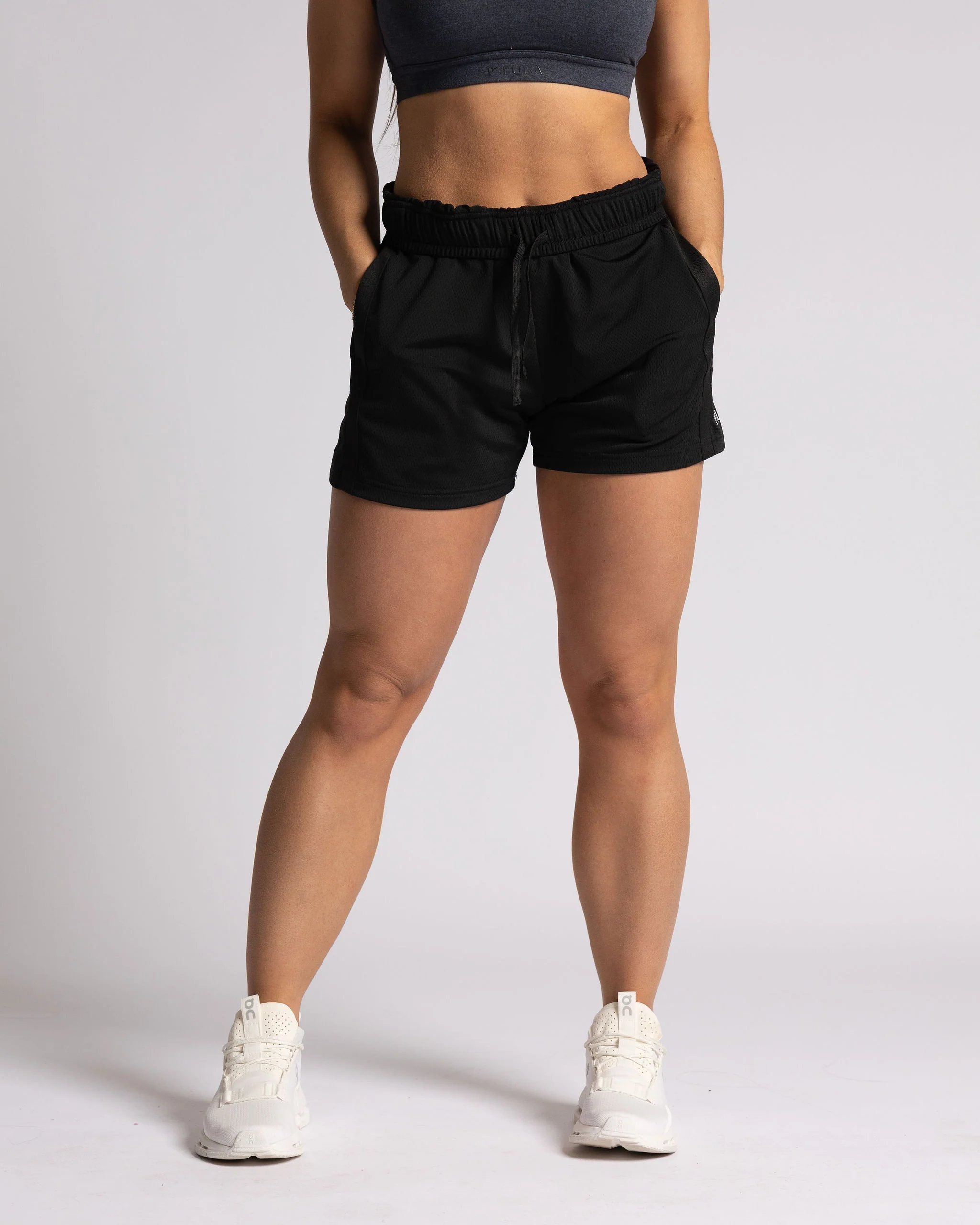 Mesh Short : 4.5" - Image 8