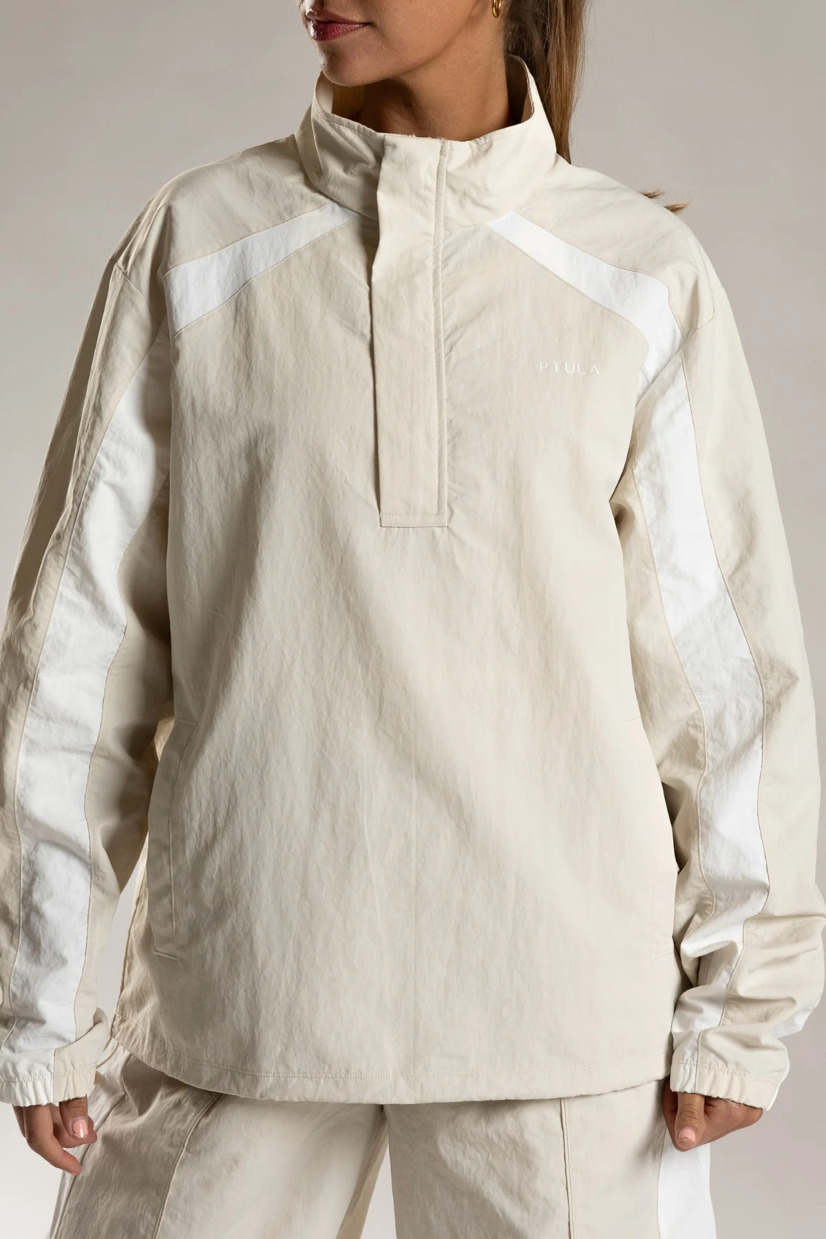 Motionweave Track Quarter Zip - Image 10