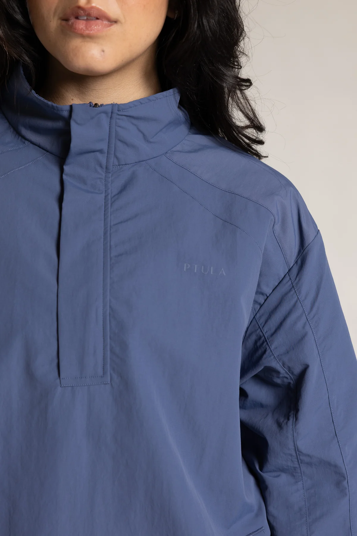 Motionweave Track Quarter Zip - Image 3
