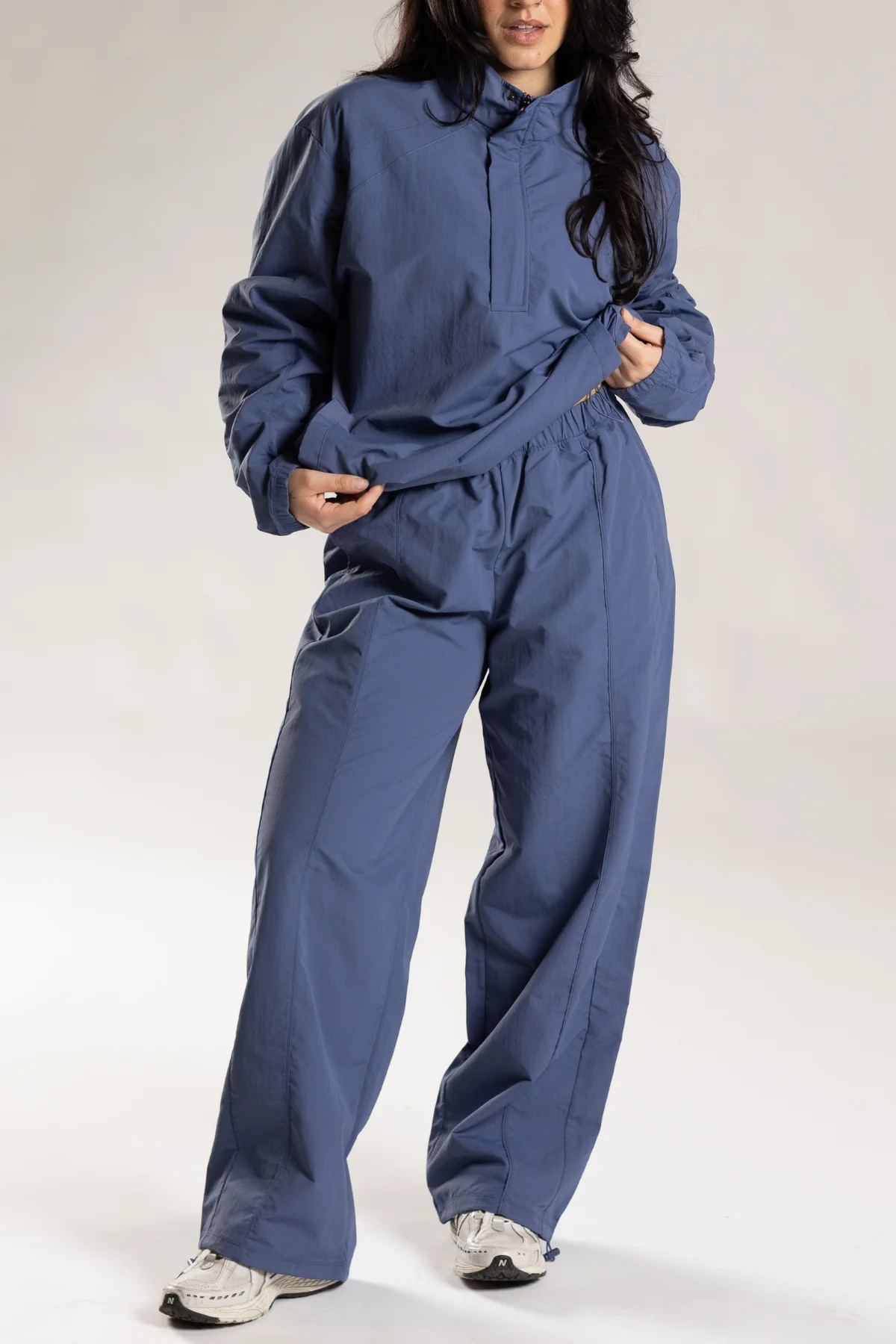 Motionweave Track Quarter Zip - Image 4