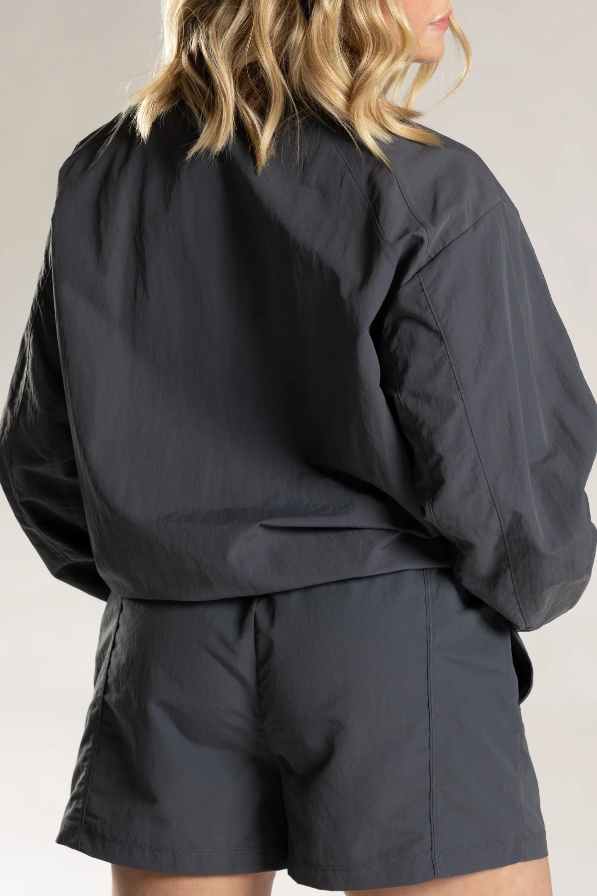 Motionweave Track Quarter Zip - Image 6