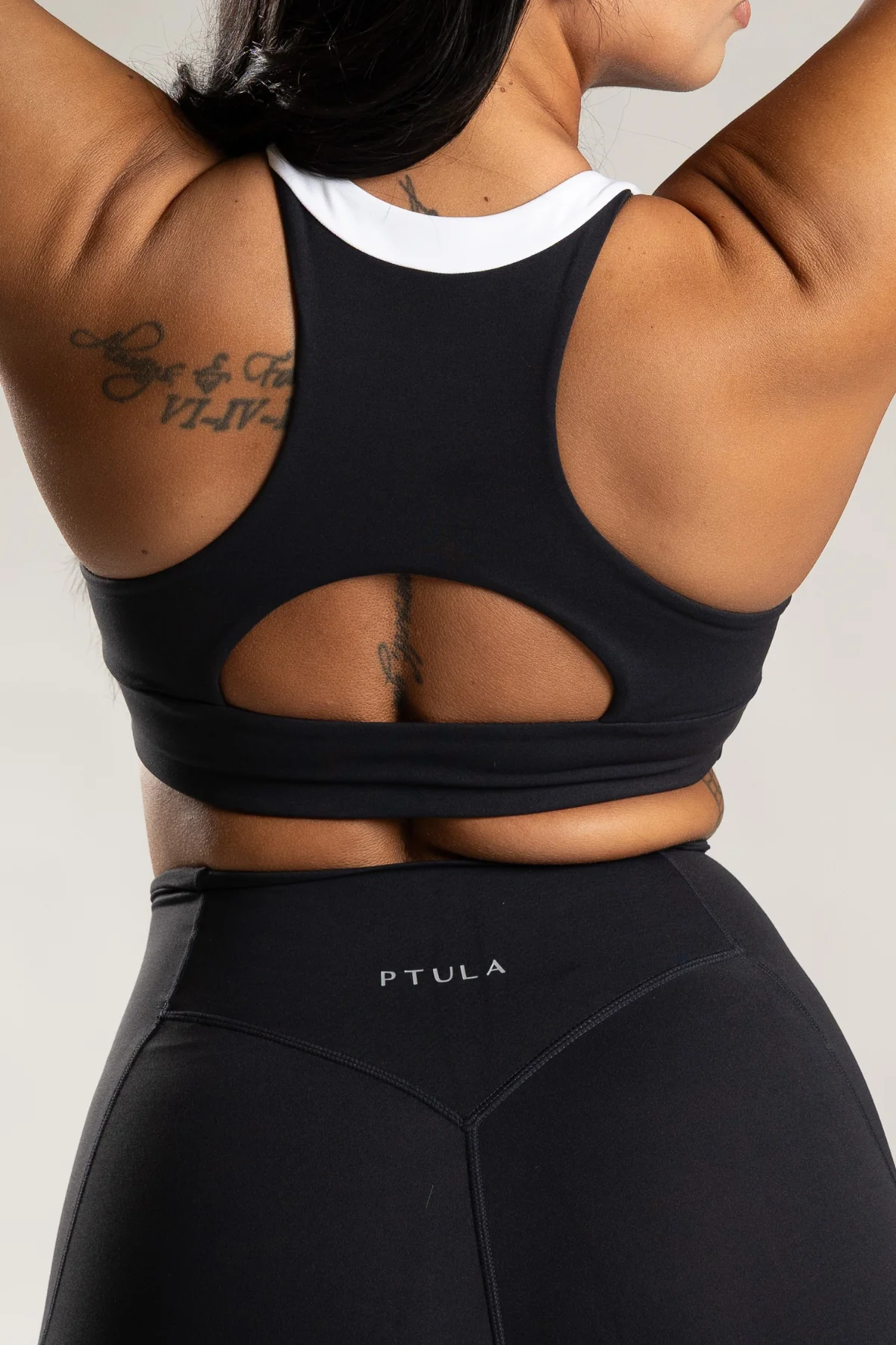 POWERTECH Align Bra - Image 2