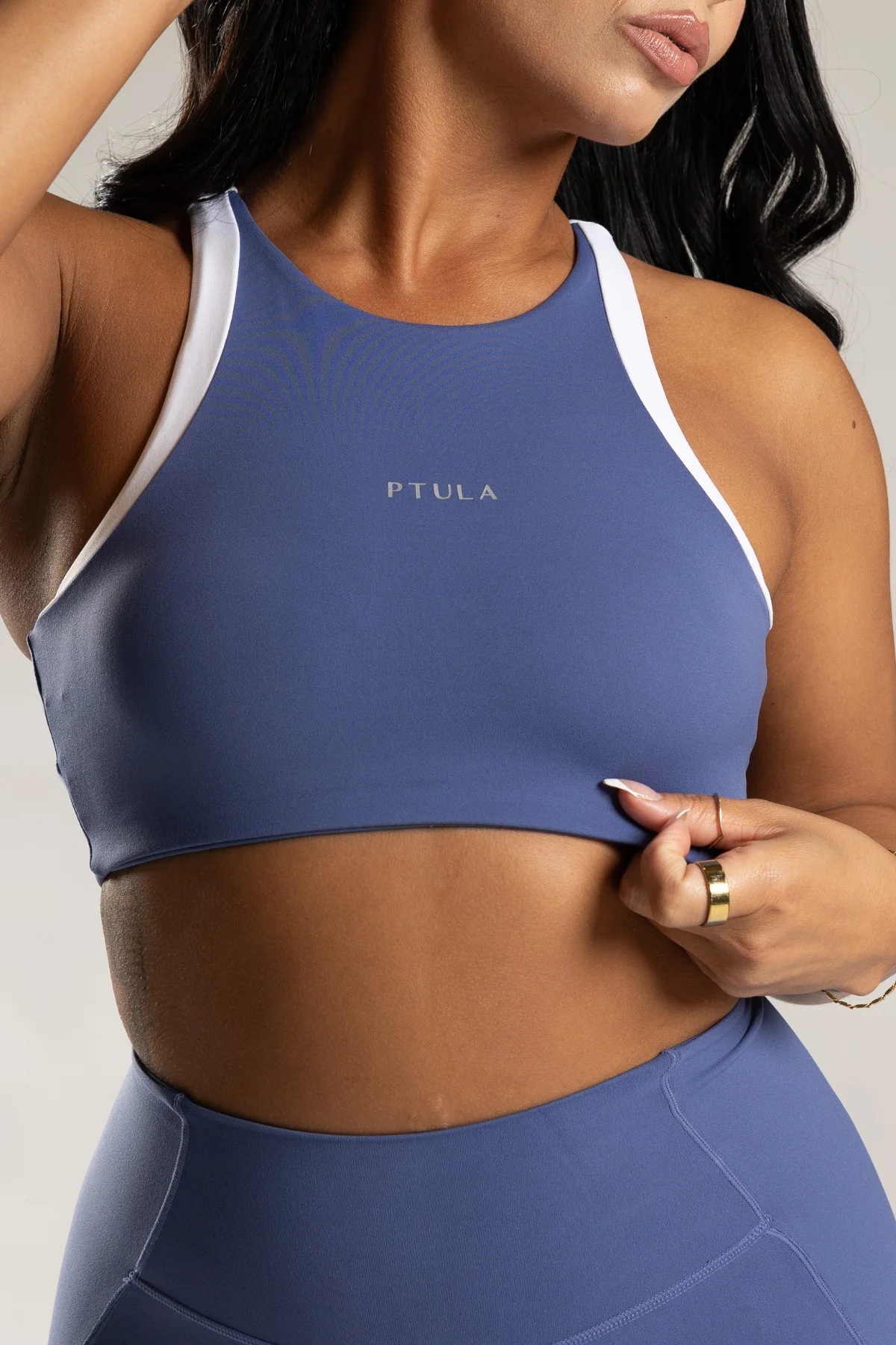 POWERTECH Align Bra - Image 3