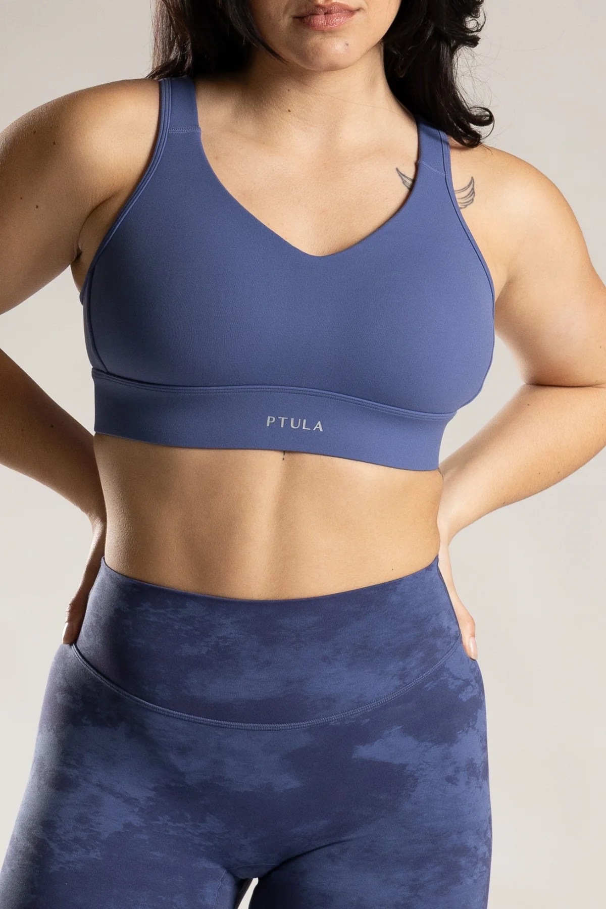 POWERTECH Impact Bra - Image 6