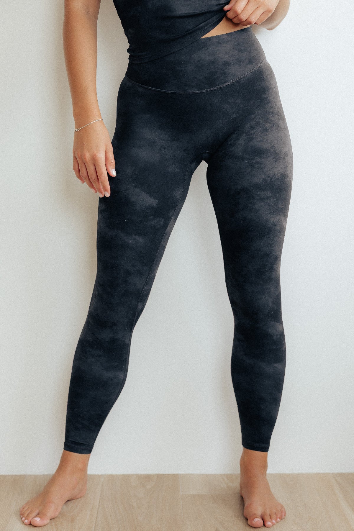 POWERTECH Sport Sculpt Legging : 26" - Image 2