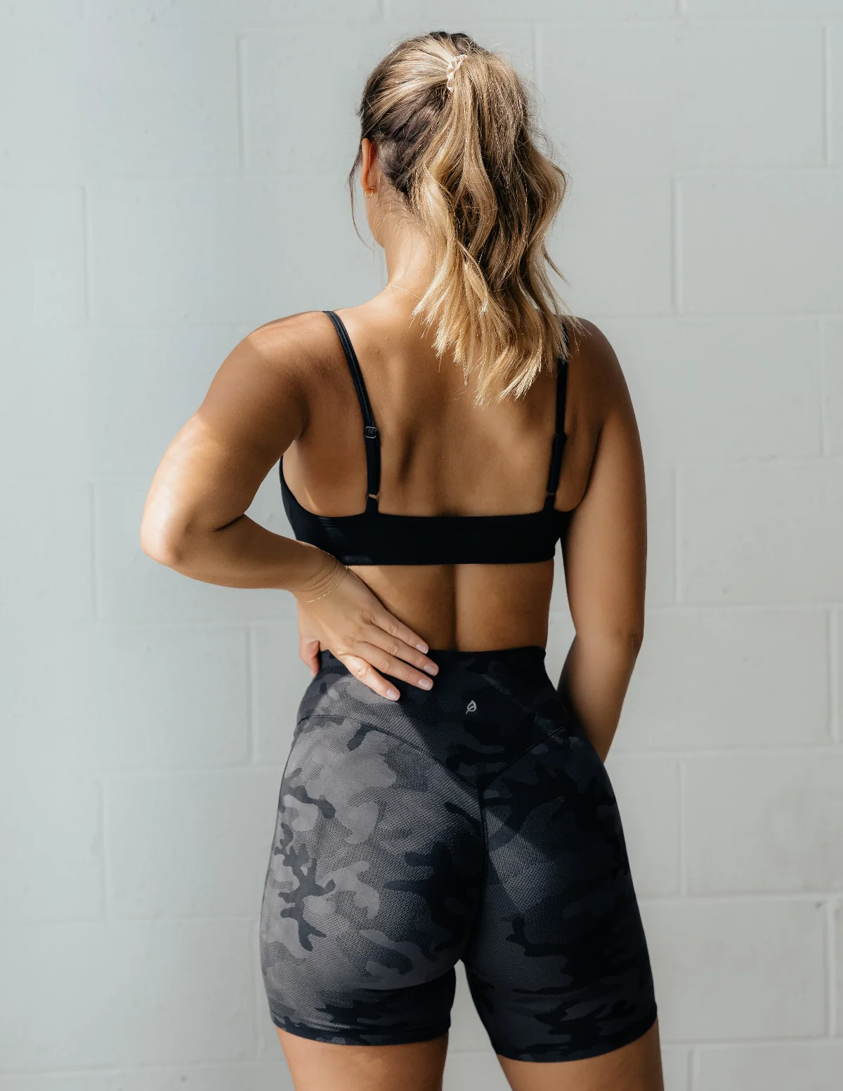 PURELUXE Baseline Bra - Image 9