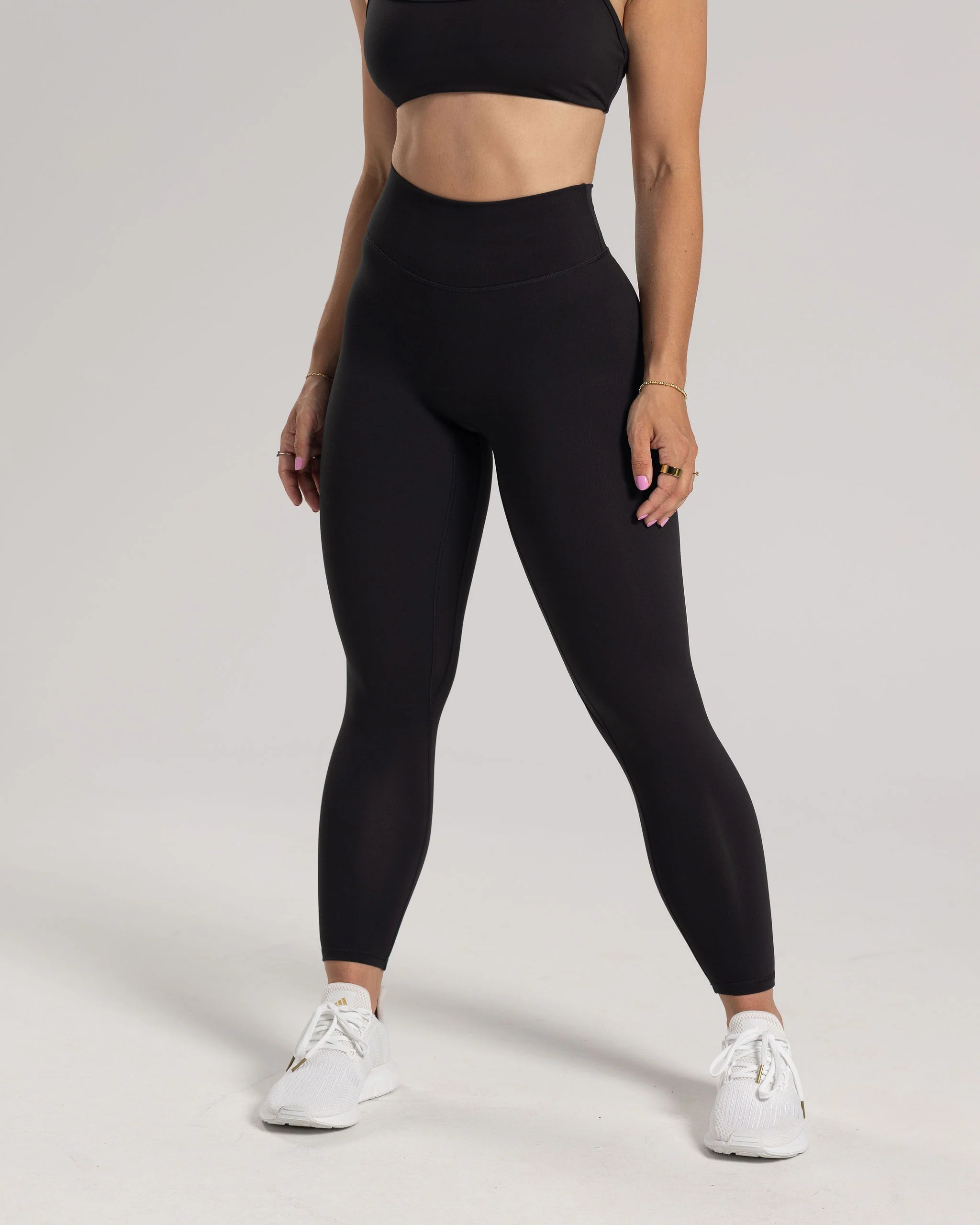 PURELUXE Classic Legging : 23" - Image 15