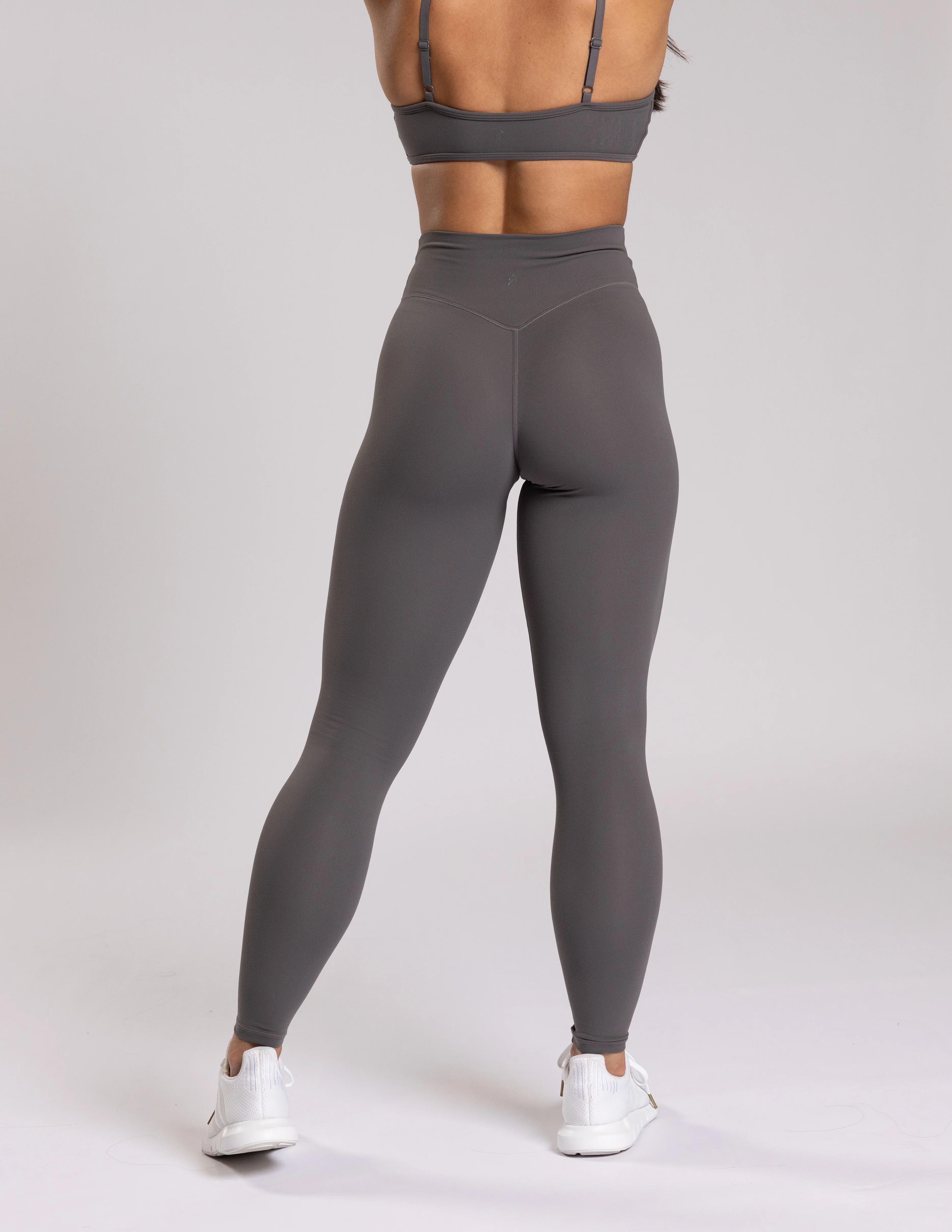 PURELUXE Classic Legging : 23" - Image 5